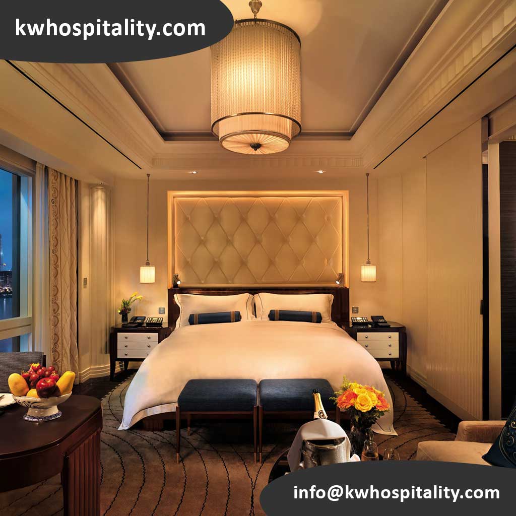 Bedding, Linens, and Towels — The Textiles of Comfort and Quality