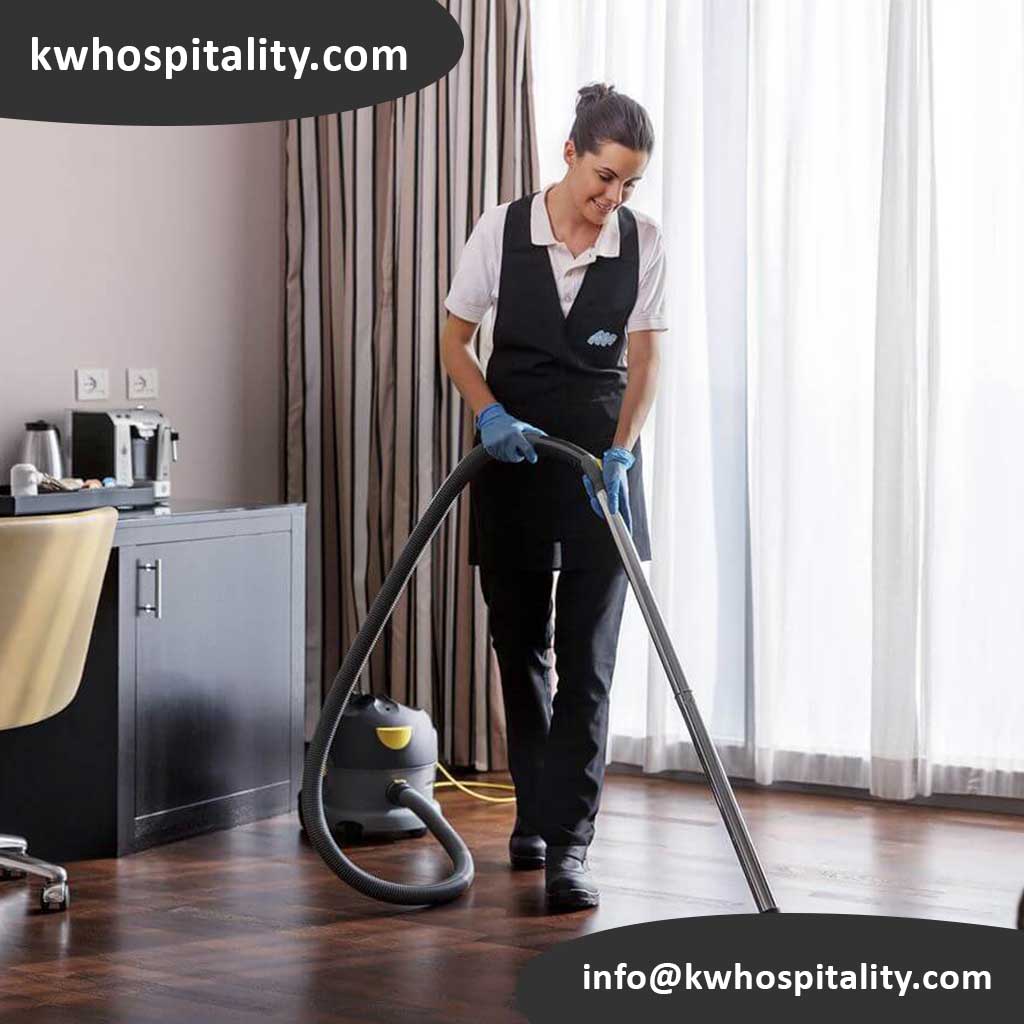 Health, Hygiene, and Safety Regulations — Protecting Guests and Staff in Every Department