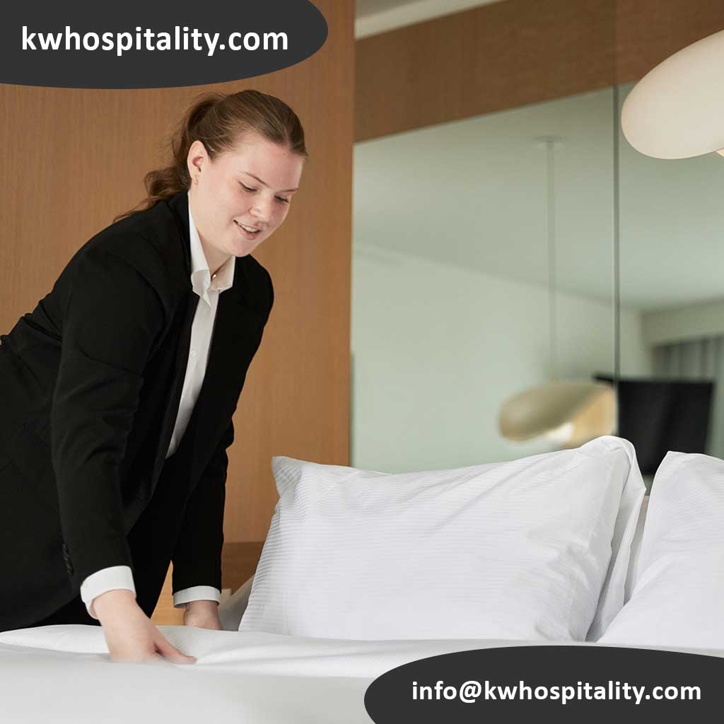 Housekeeping and Laundry Supplies — The Backbone of Hotel Operations