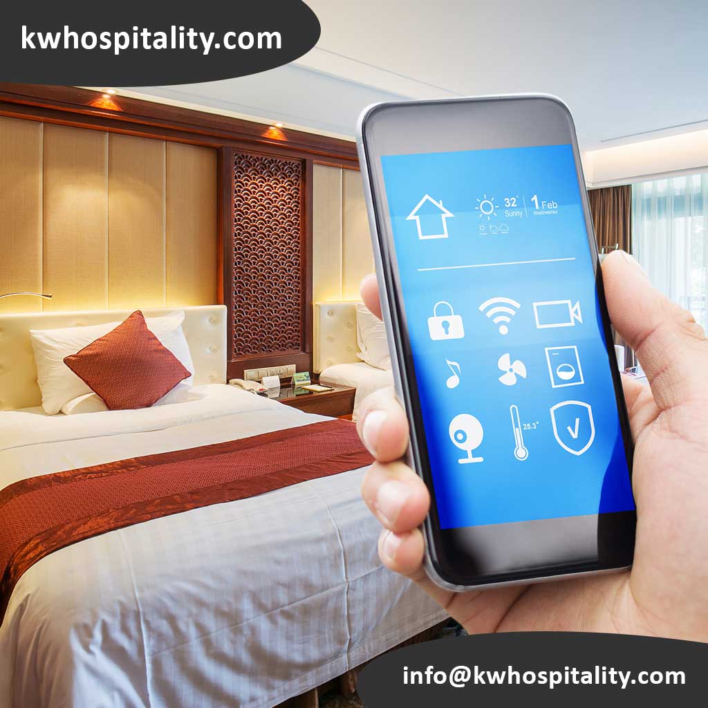 Innovation and Technology in Hospitality Supplies — How Smart Solutions Redefine Efficiency and Guest Comfort