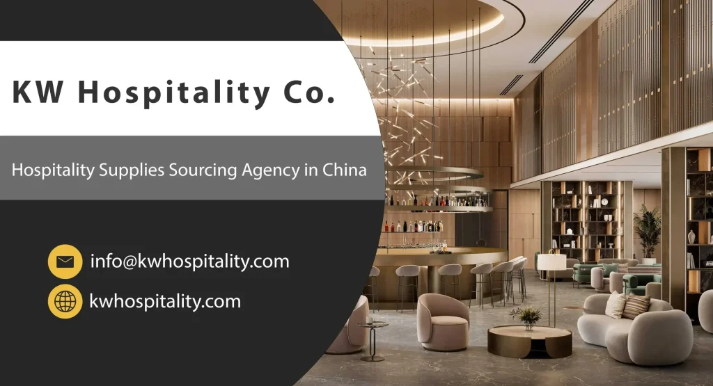 Essential Hospitality Supplies Every New Hotel Must Have