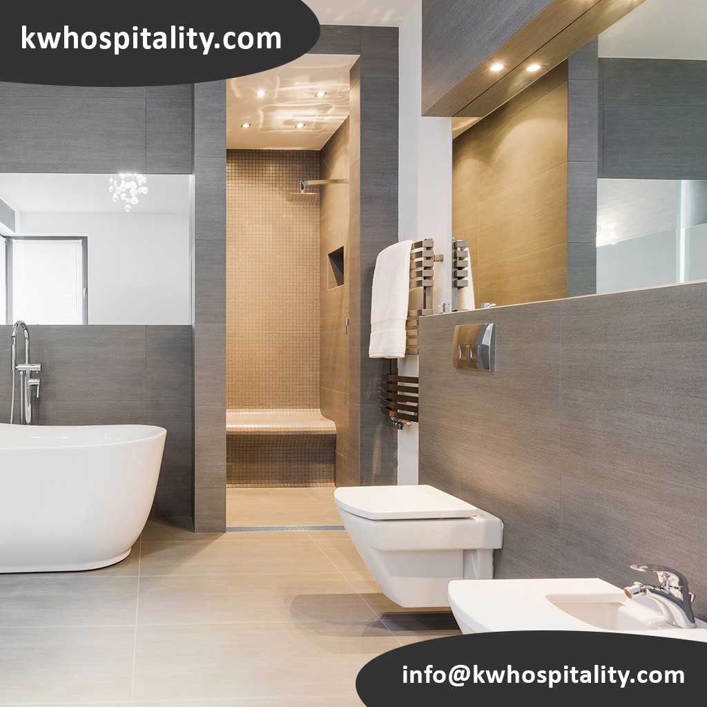 Accessibility & Universal Design in the Ultra-Luxury Bathroom
