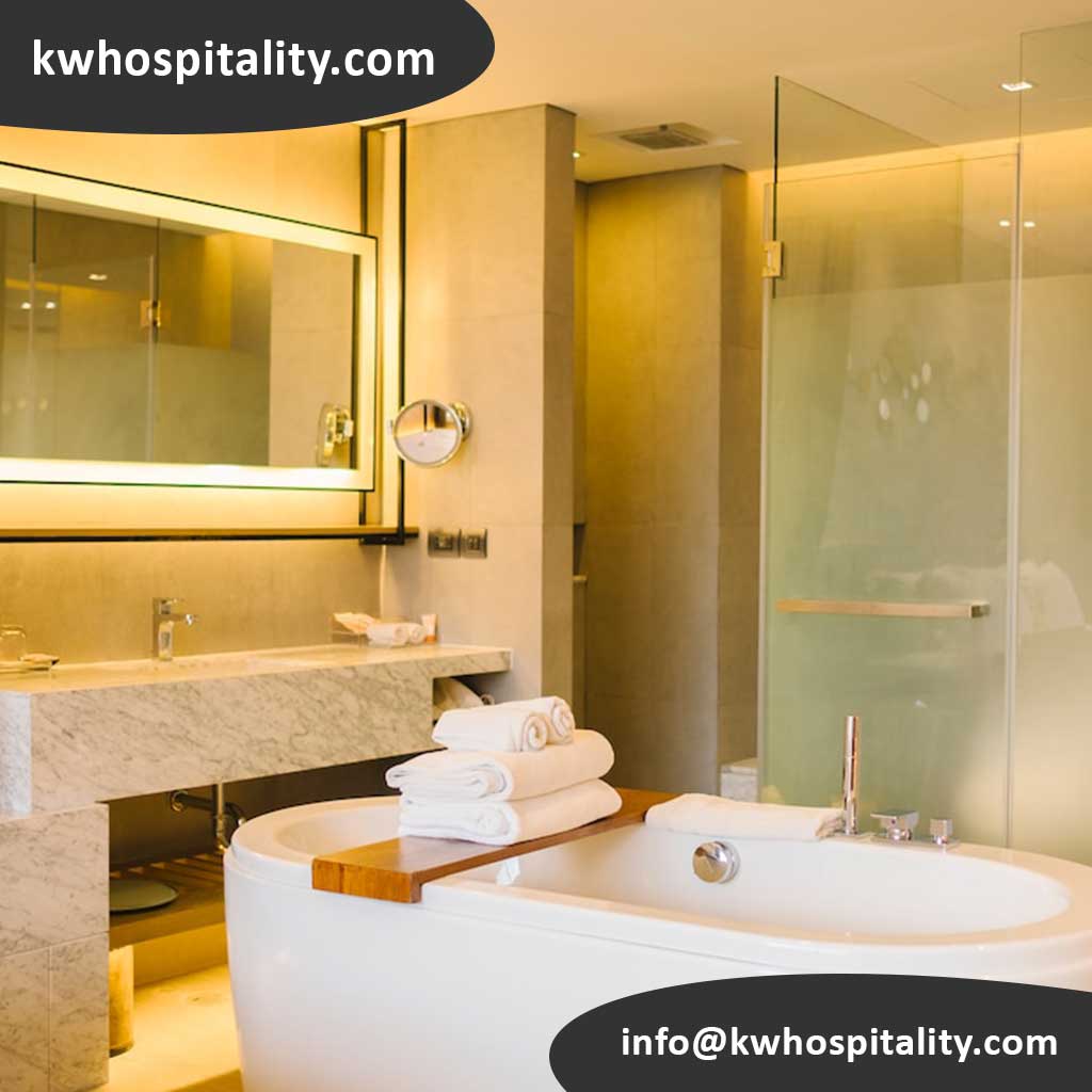 Crafting a Cohesive Bathroom Experience