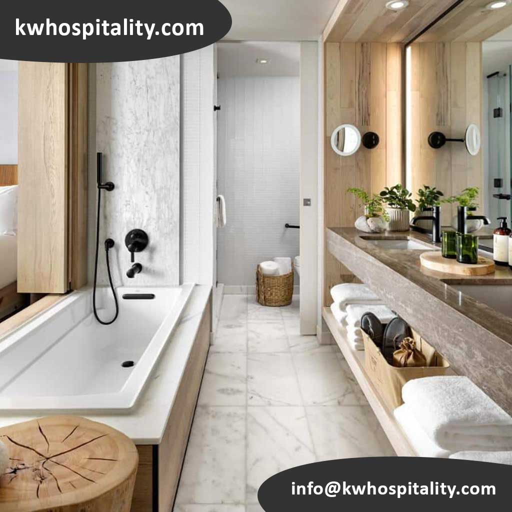 Luxury Mirrors, Anti-Fog Technology & Magnification Systems