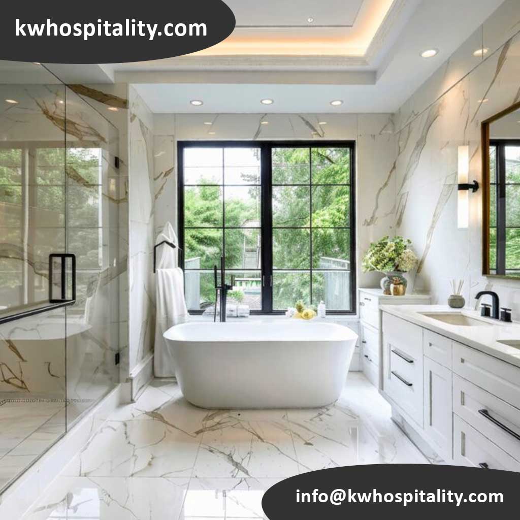 Procurement Strategy for 4-Star, 5-Star & Luxury Lifestyle Hotels