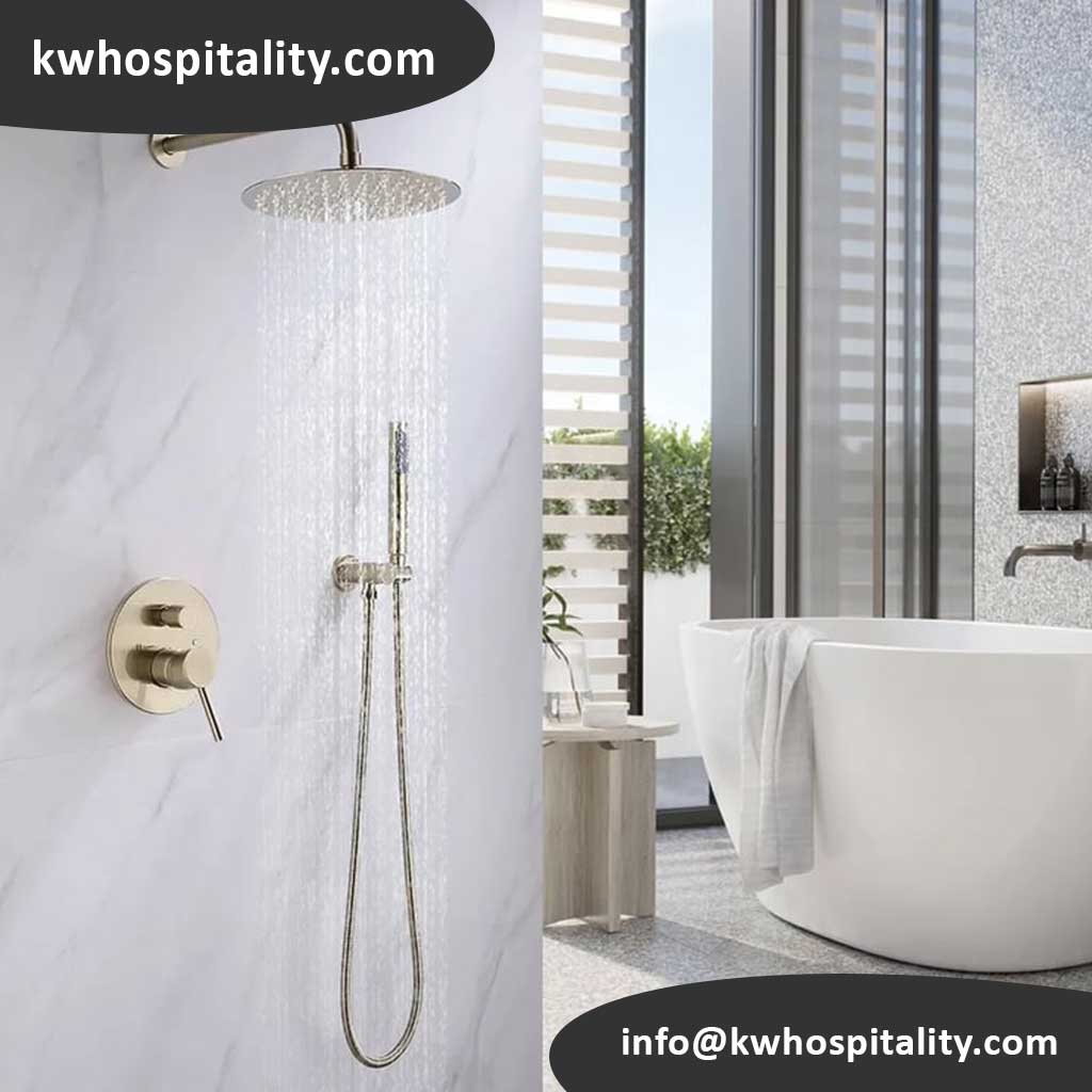 The Art of Perfect Lighting in the Luxury Bathroom