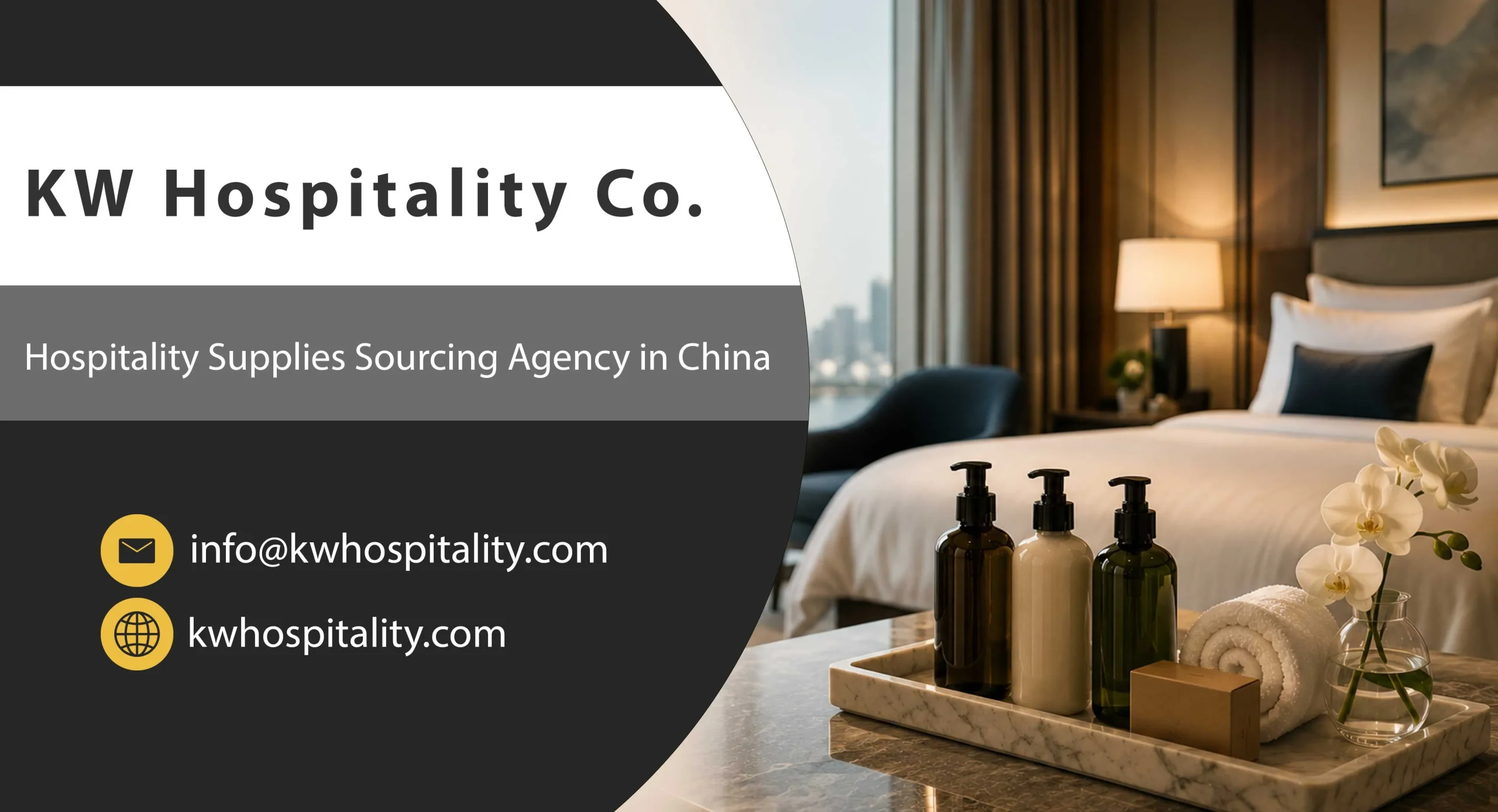 How Luxury Hotels Choose Premium Guest Room Amenities That Guests Remember