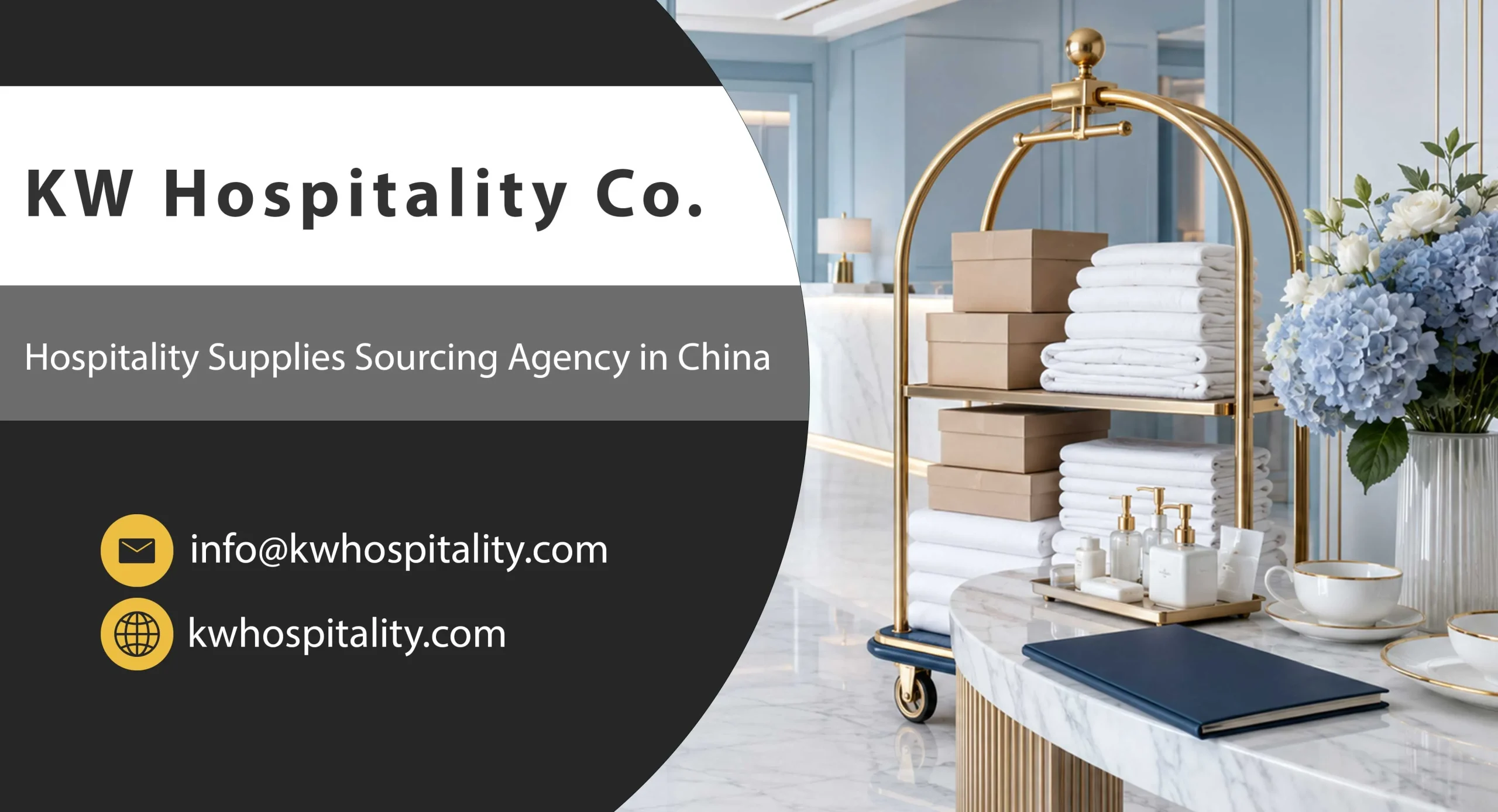 How to Plan Hotel Opening Supplies Before Launch