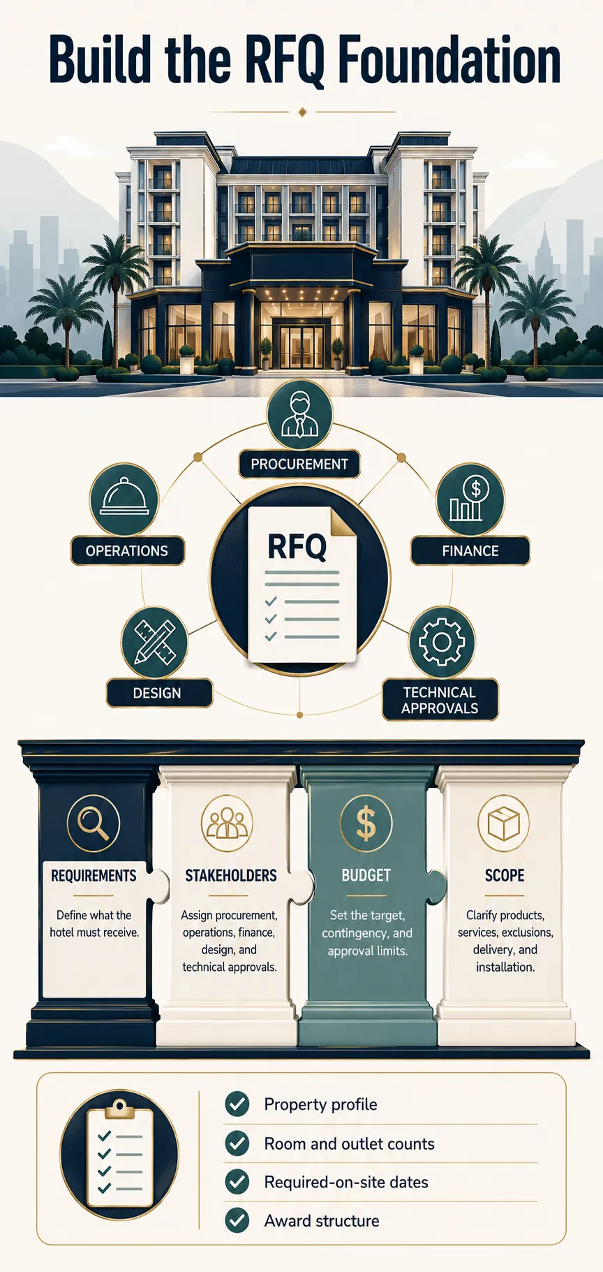 Define Requirements, Stakeholders, Budget, and Scope