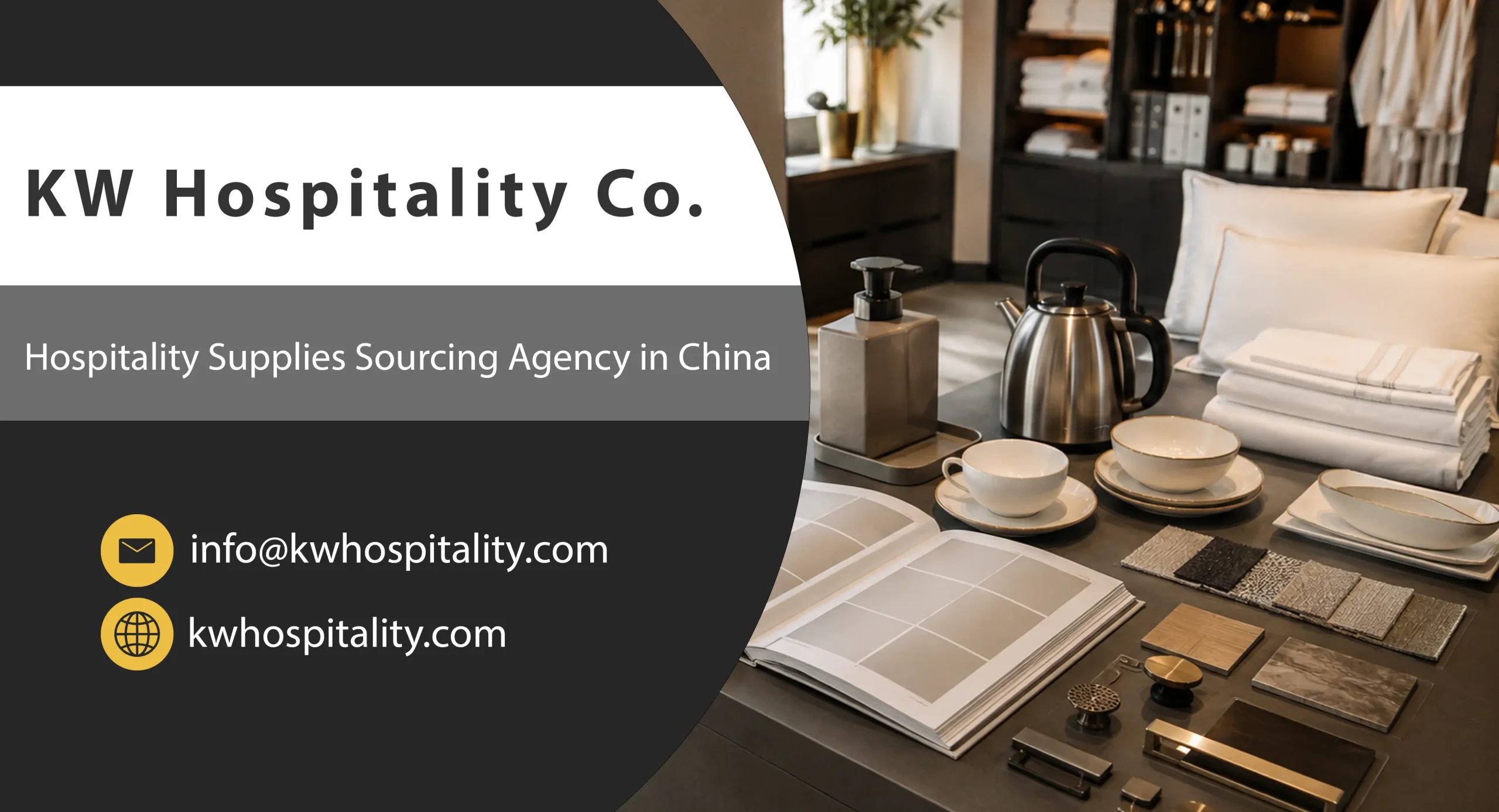 Hotel Supply Catalogs: How Procurement Teams Should Compare Products