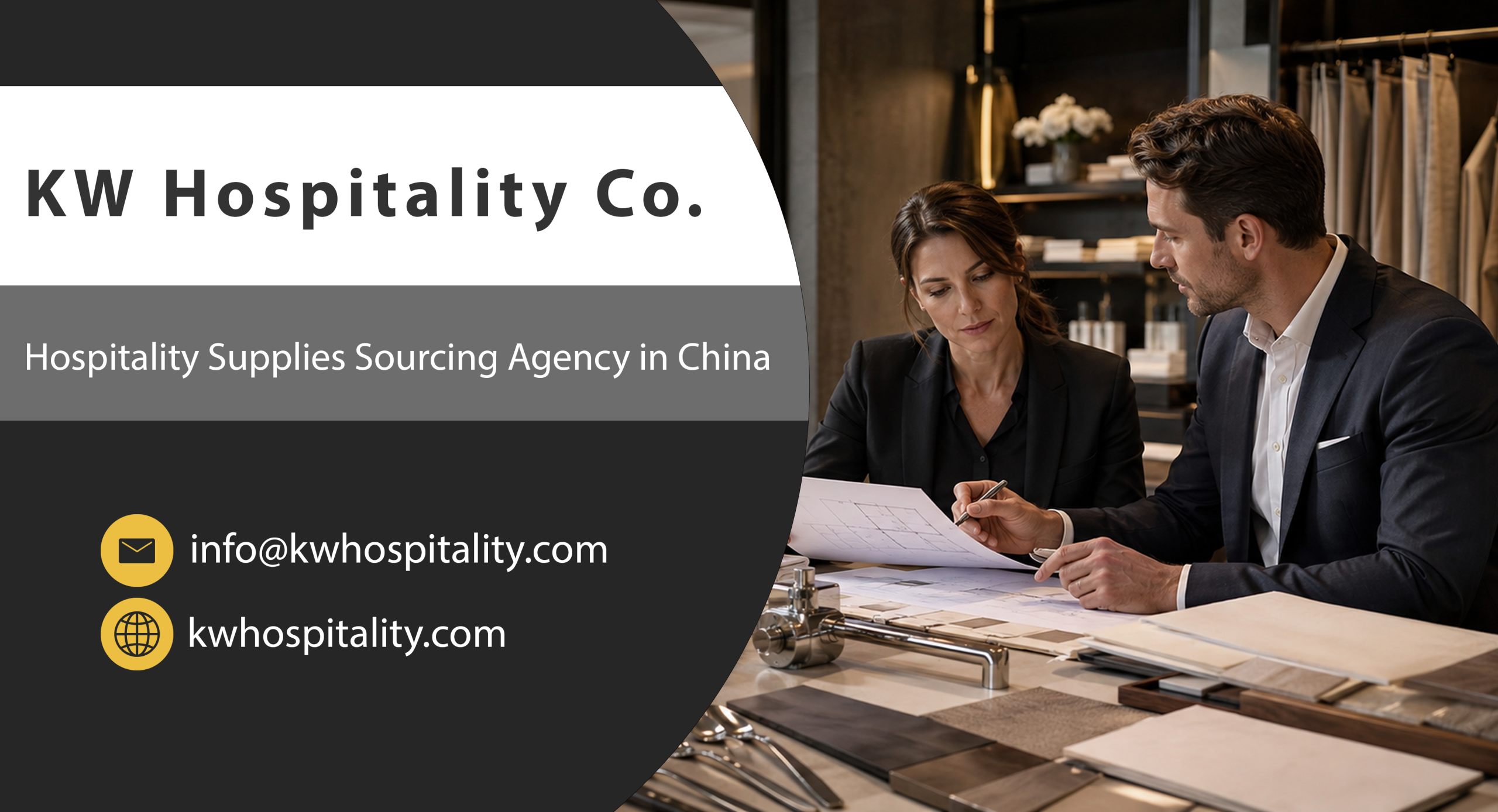How to Request an Accurate Quote from a Hotel Supply Company