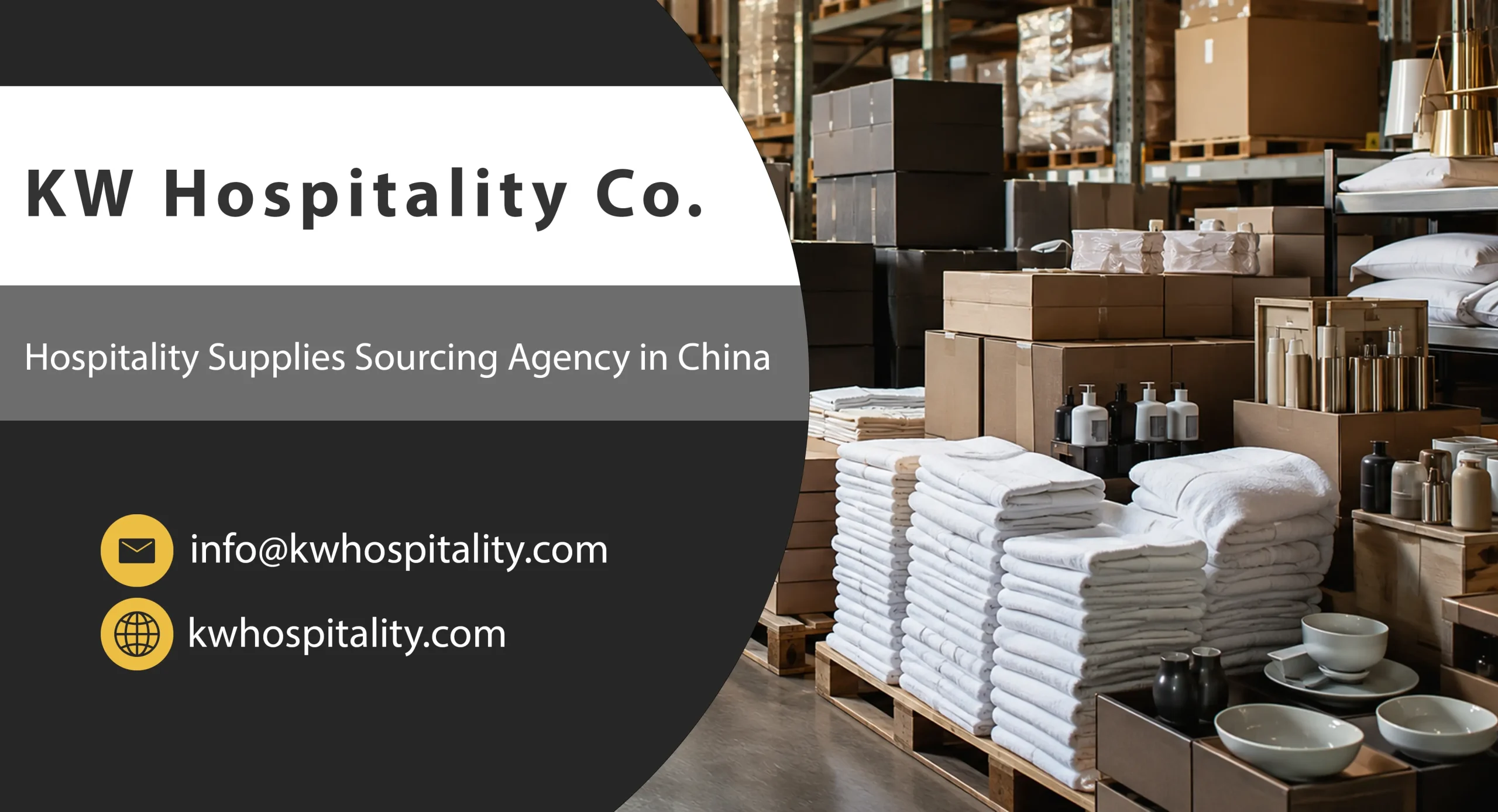Understanding Minimum Order Quantities for Wholesale Hotel Supplies