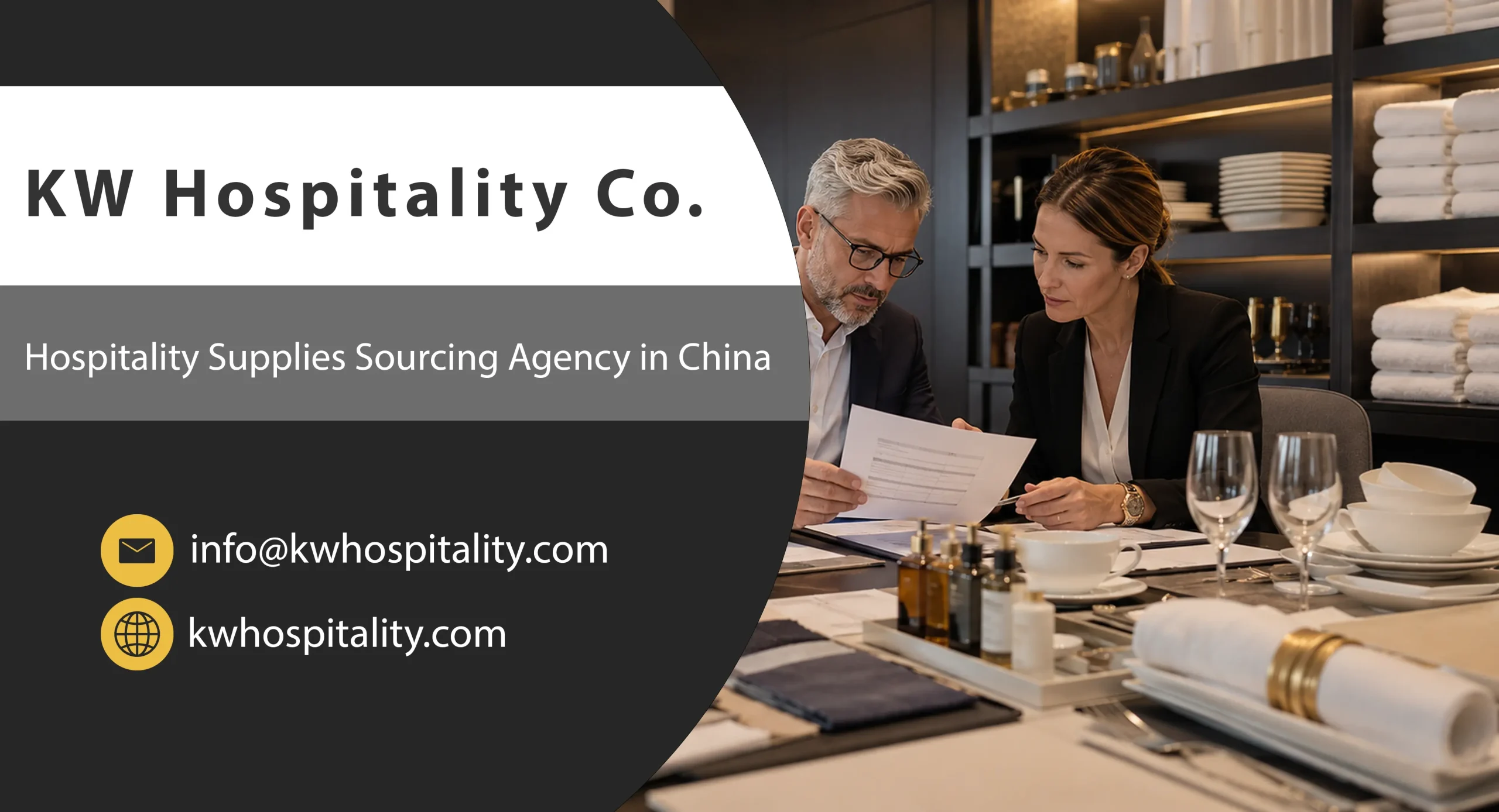How to Negotiate Volume Pricing with Hospitality Suppliers