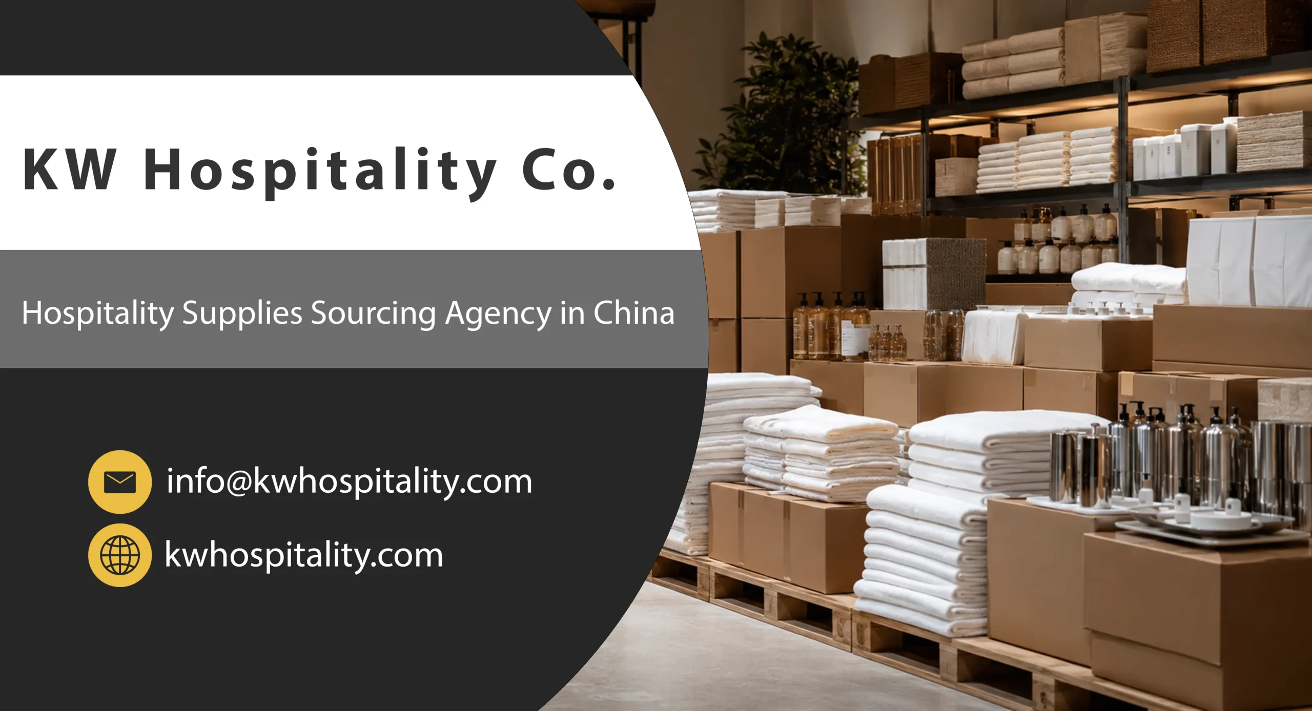 Hotel Supplies in Bulk: When Larger Orders Actually Save Money
