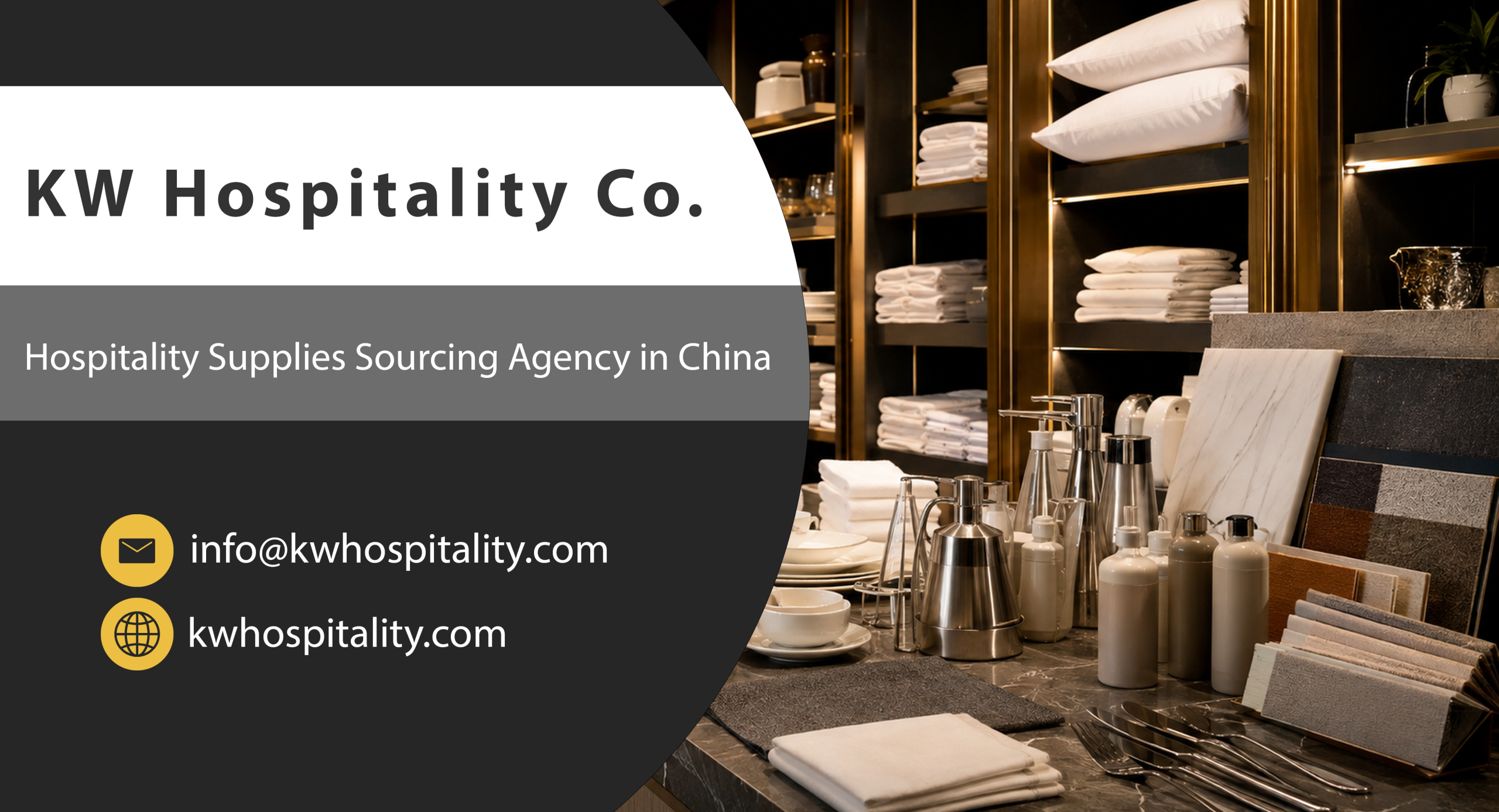 Wholesale Hotel Supplies: Everything Buyers Should Know Before Ordering