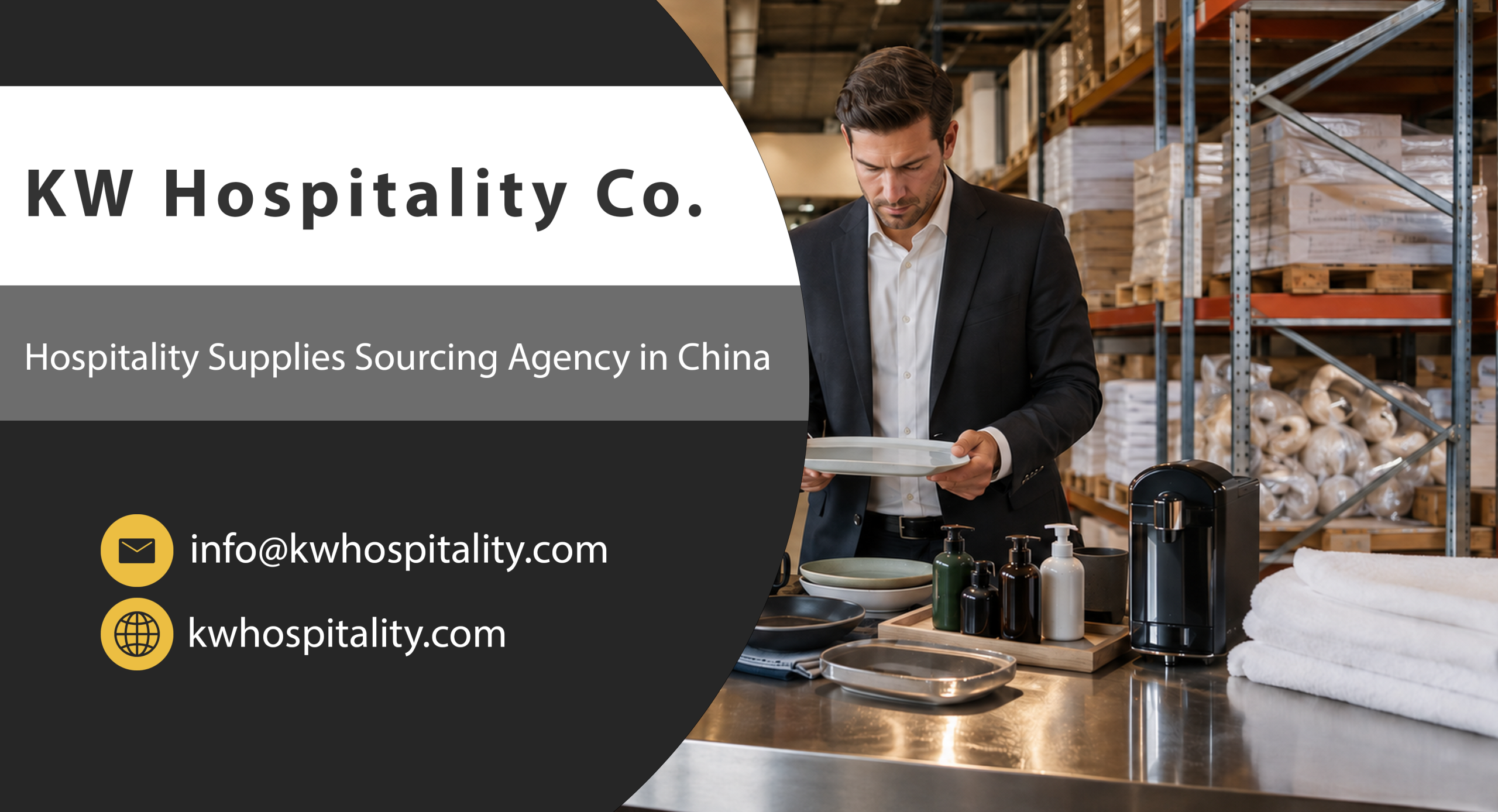 Hotel Supplier vs. Distributor: Which One Should You Buy From?
