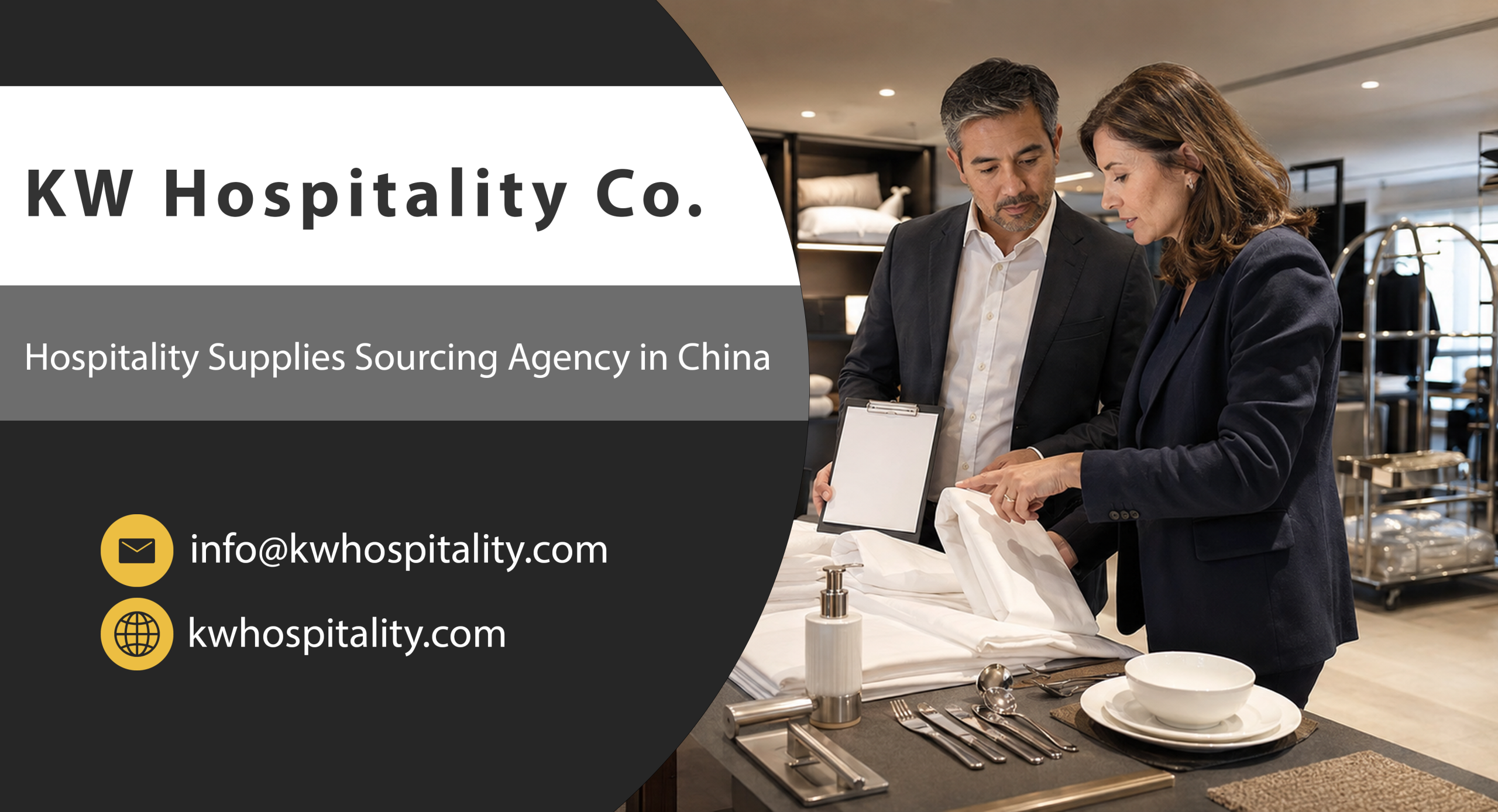 How to Compare Hotel Supply Companies Beyond the Quoted Price
