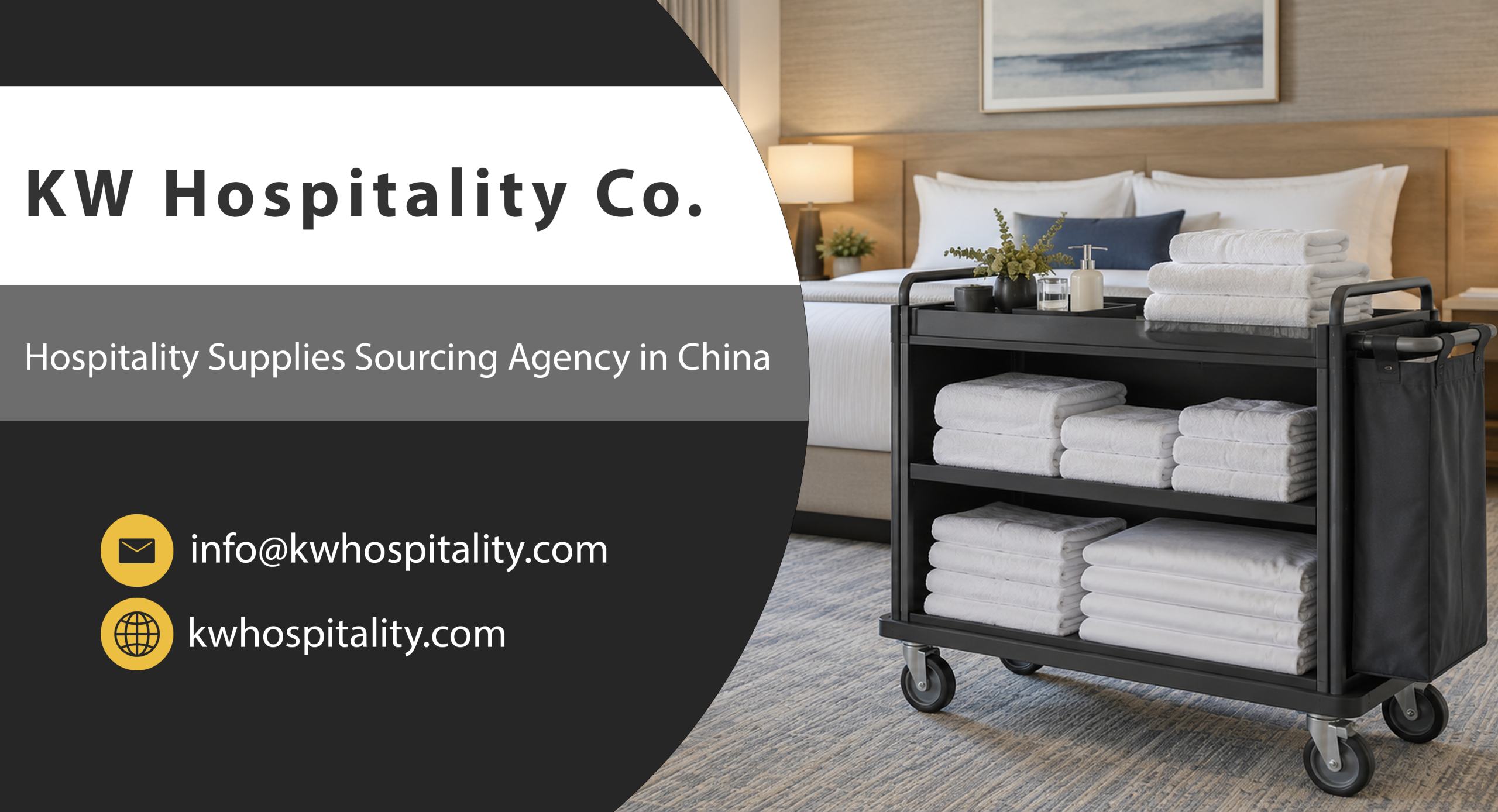 New Hotel Supplies Checklist and Procurement Guide