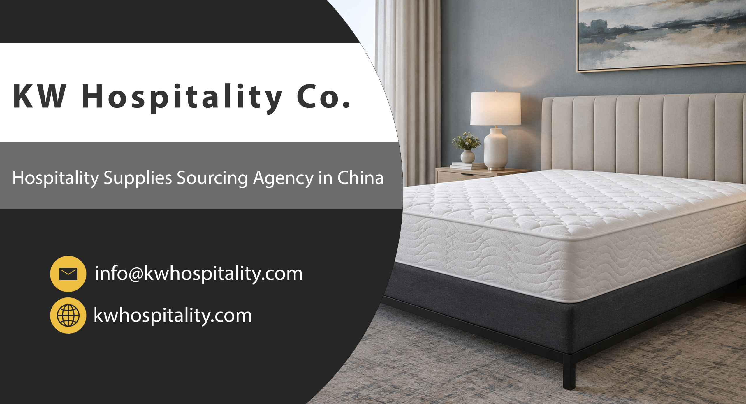 Hotel Mattresses vs. Box Springs: Choosing for Guest Expectations and Room Operations