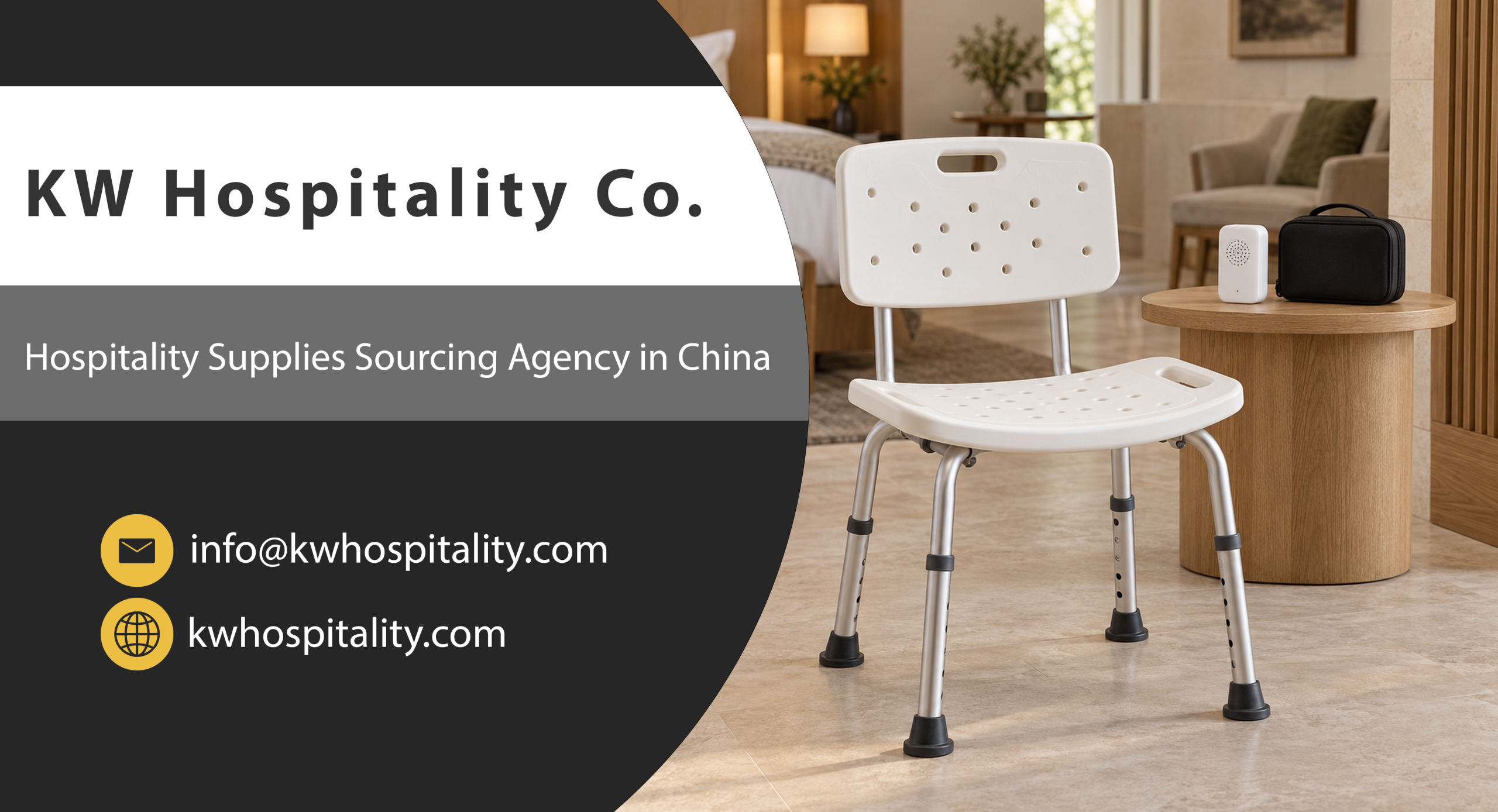 Which Accessibility Supplies Option Fits the Operation? A Criteria-Based Comparison