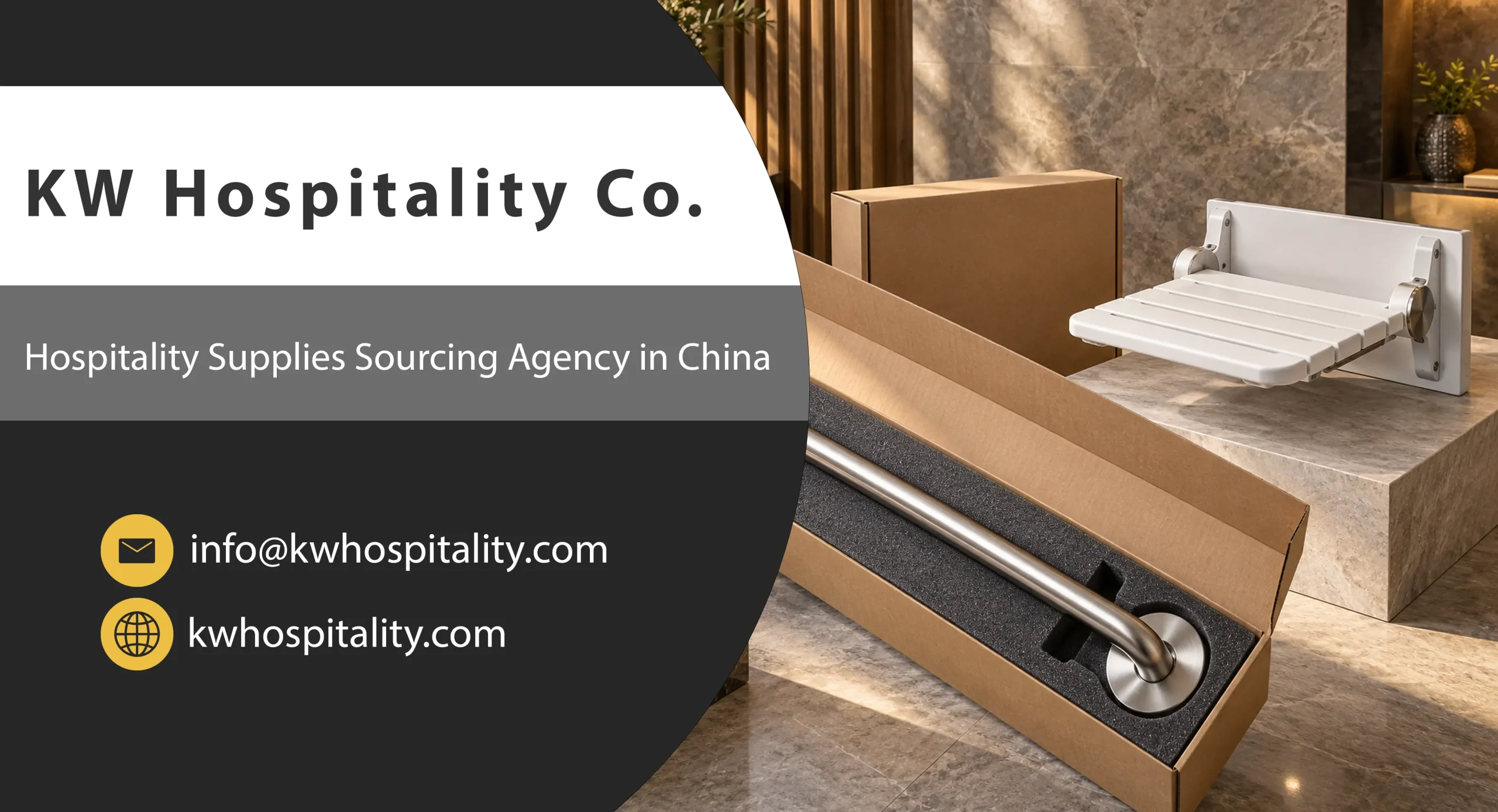 Accessibility Supplies Bid Comparison: Normalizing Quality, Packaging, Freight, and Warranty
