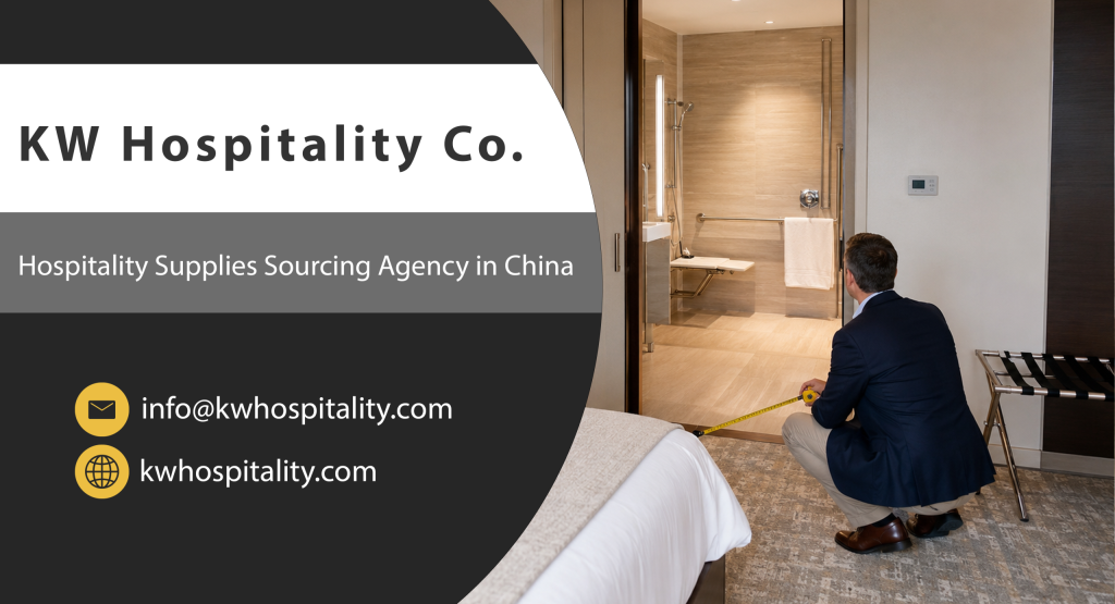 Safety and Accessibility Review for Guest Room Supplies: A 2026 Buyer Checklist
