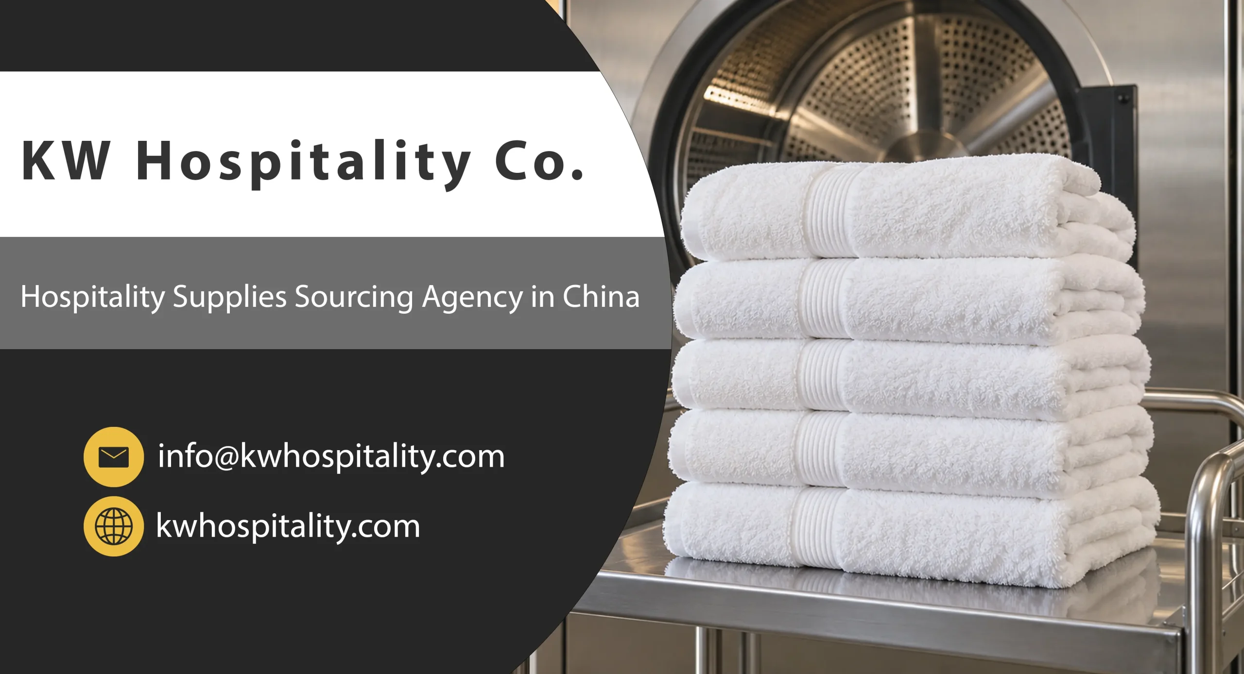 Hotel Towel Weight and Dryer Capacity: When Heavier Towels Slow Room Turnover