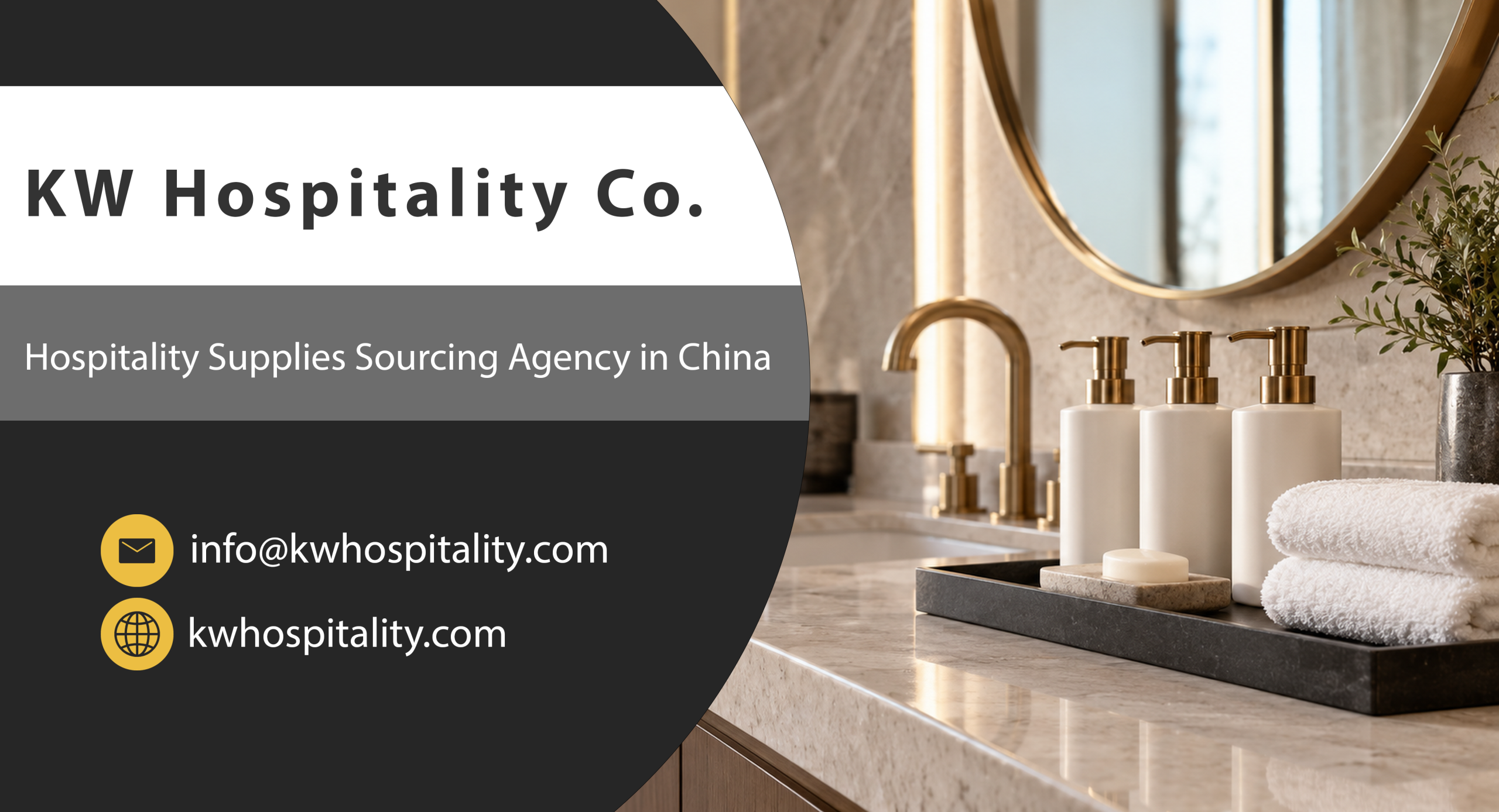Luxury Hotel Bathroom Amenities: A Practical Buying Guide