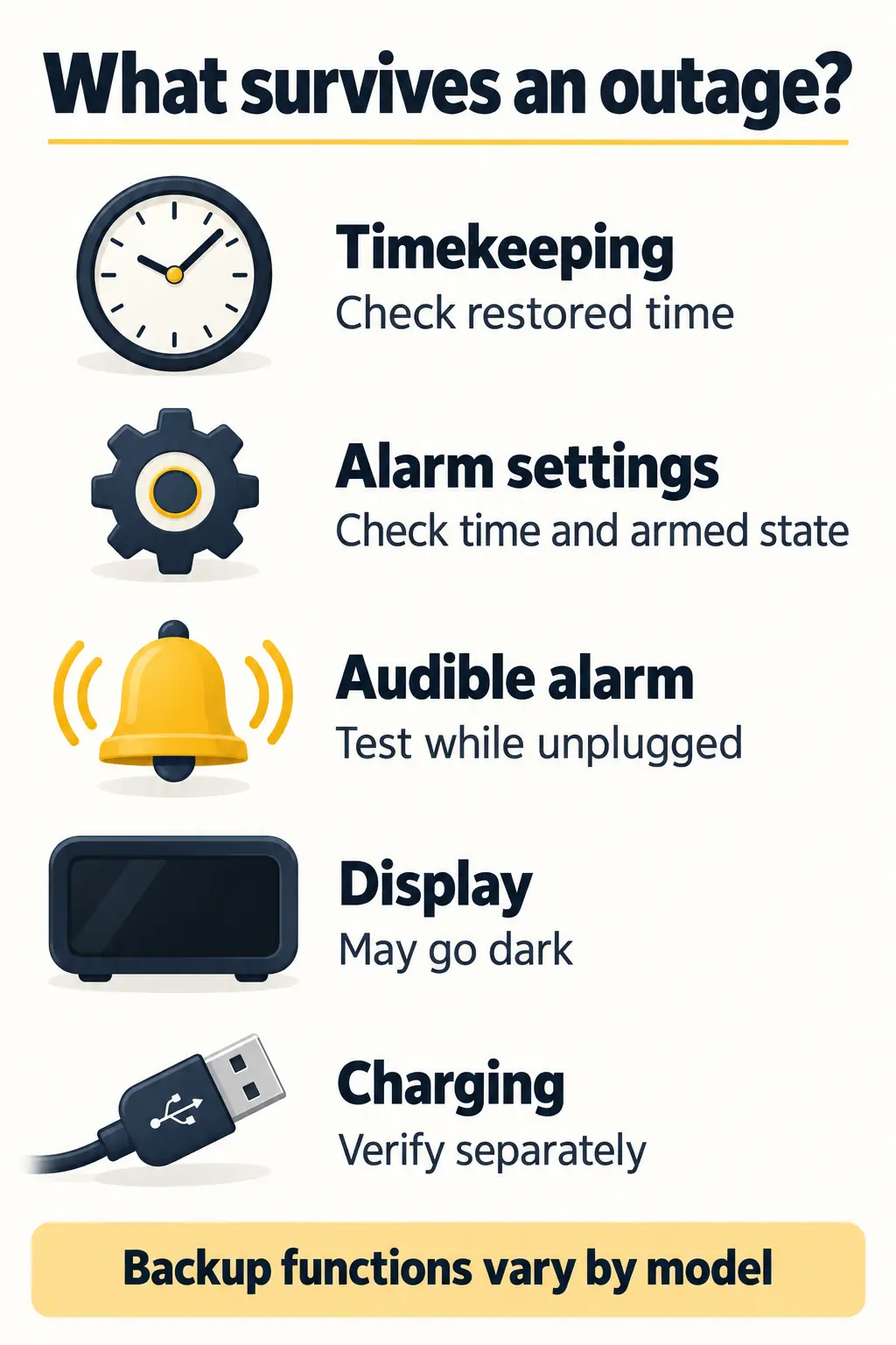 What Battery Backup Actually Keeps Working What Battery Backup Actually Keeps Working