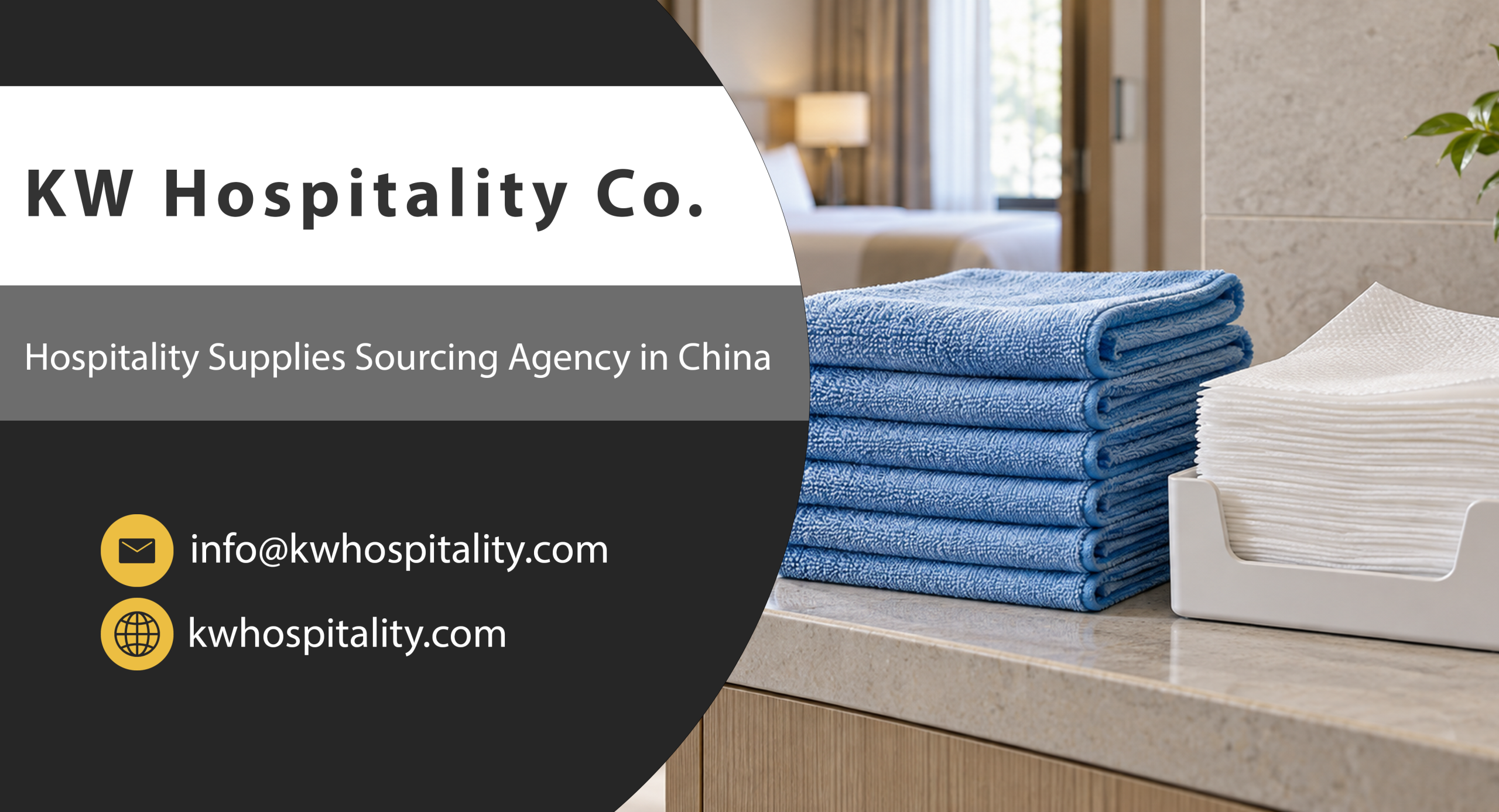 Reusable vs. Disposable Microfiber Cloths for Hotel Housekeeping: A Workflow Trial
