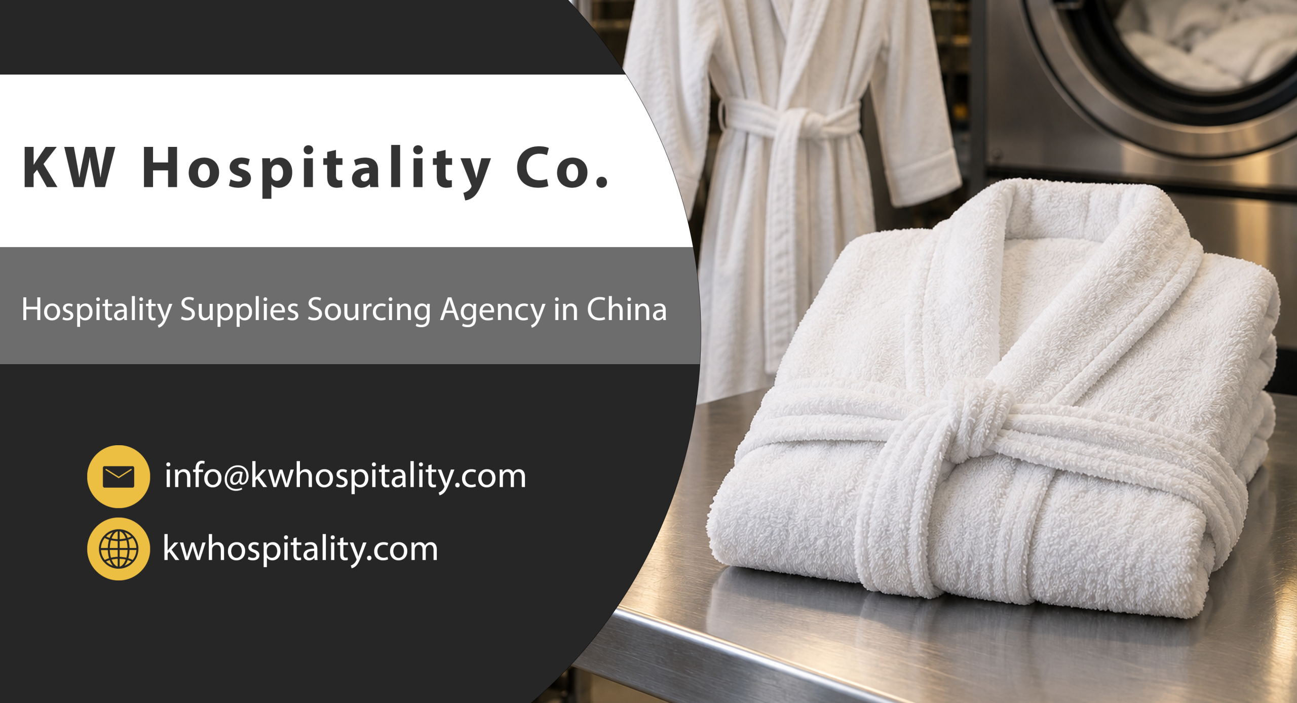 Hotel Bathrobes: Calculating Laundry Cost per Occupied Room