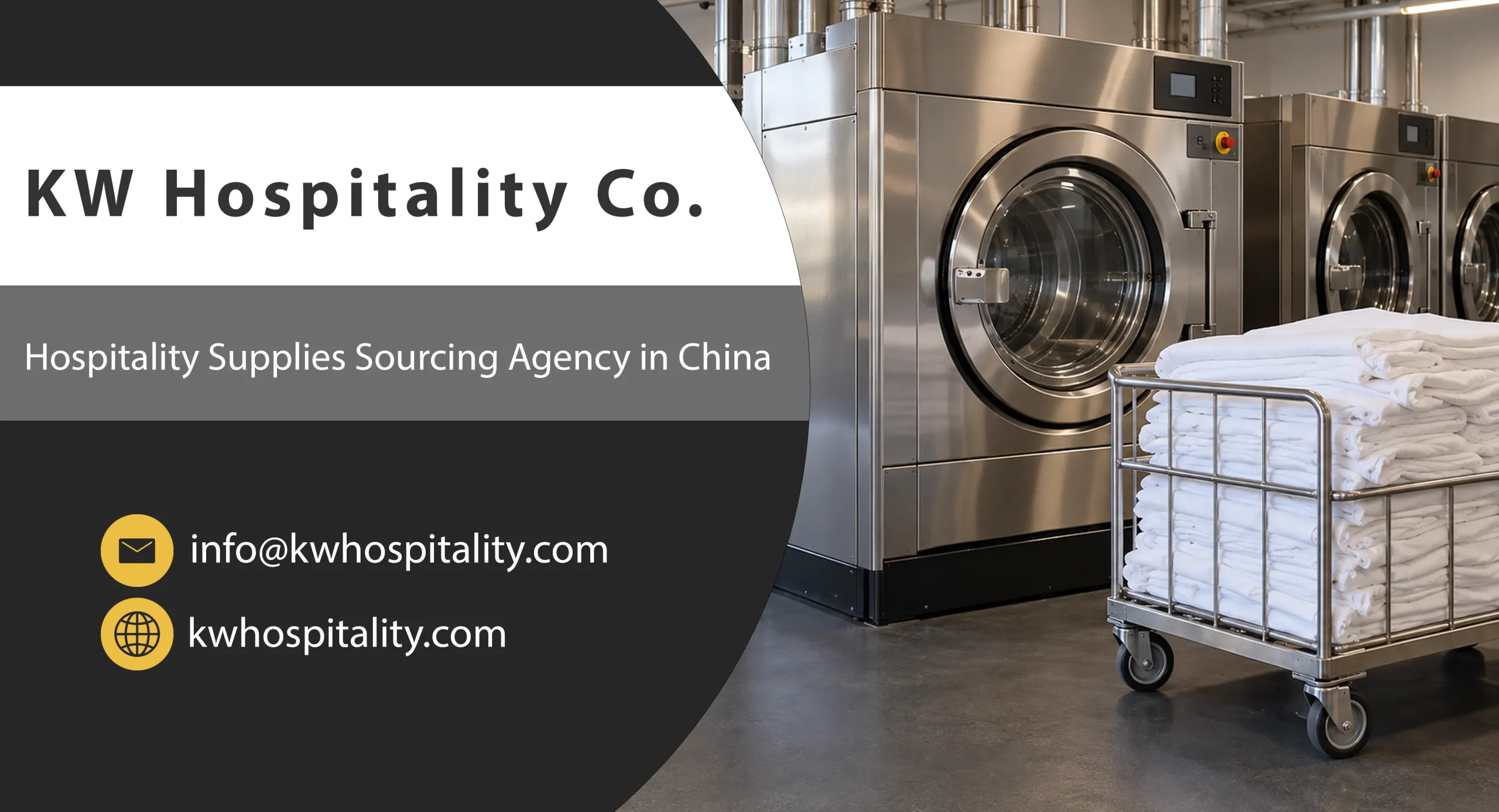 Commercial Hotel Washers: Sizing for Peak Linen Weight and Available Shift Hours