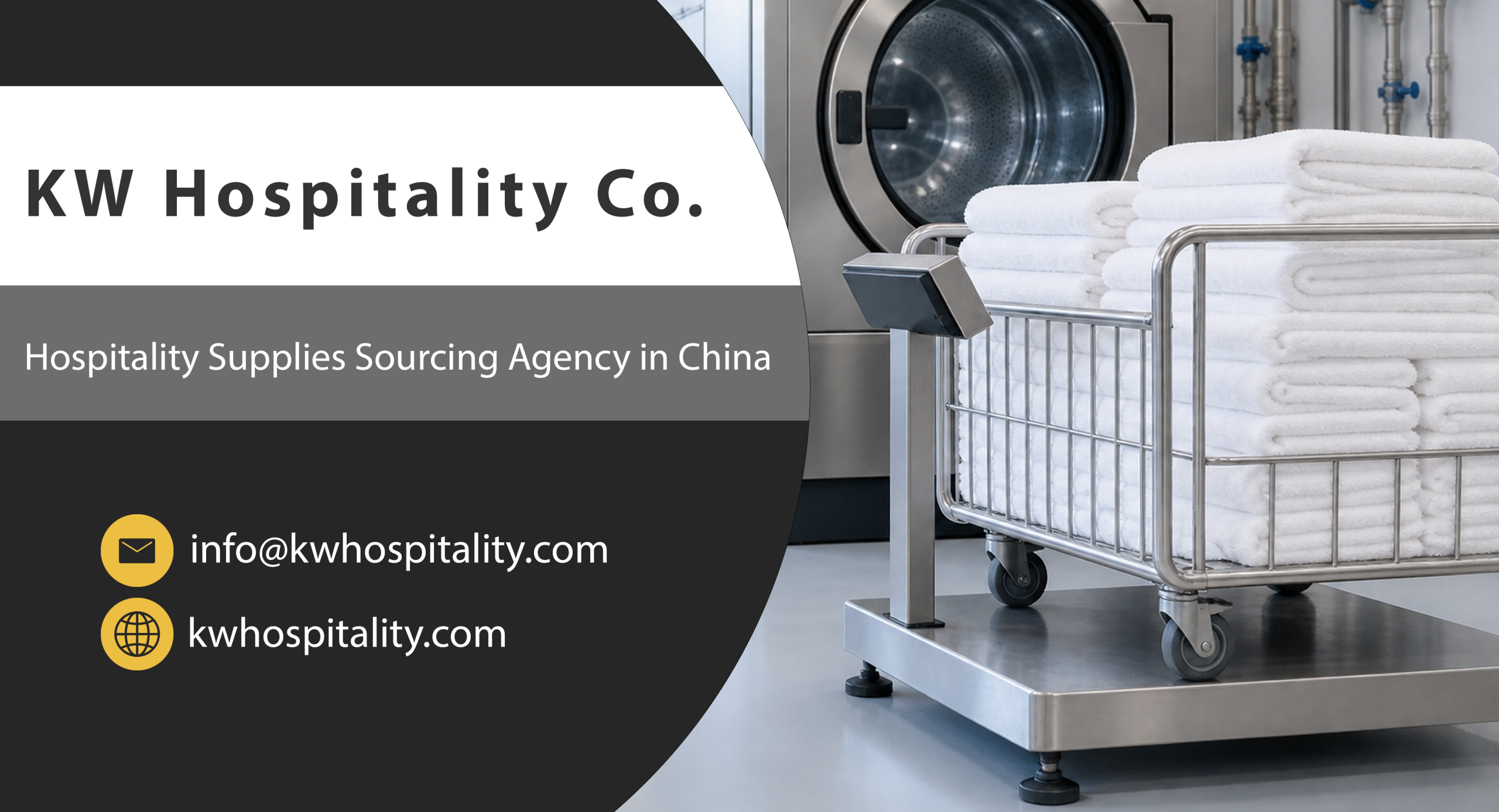 Hotel Laundry Equipment Replacement: Metering Water per Accepted Pound of Linen