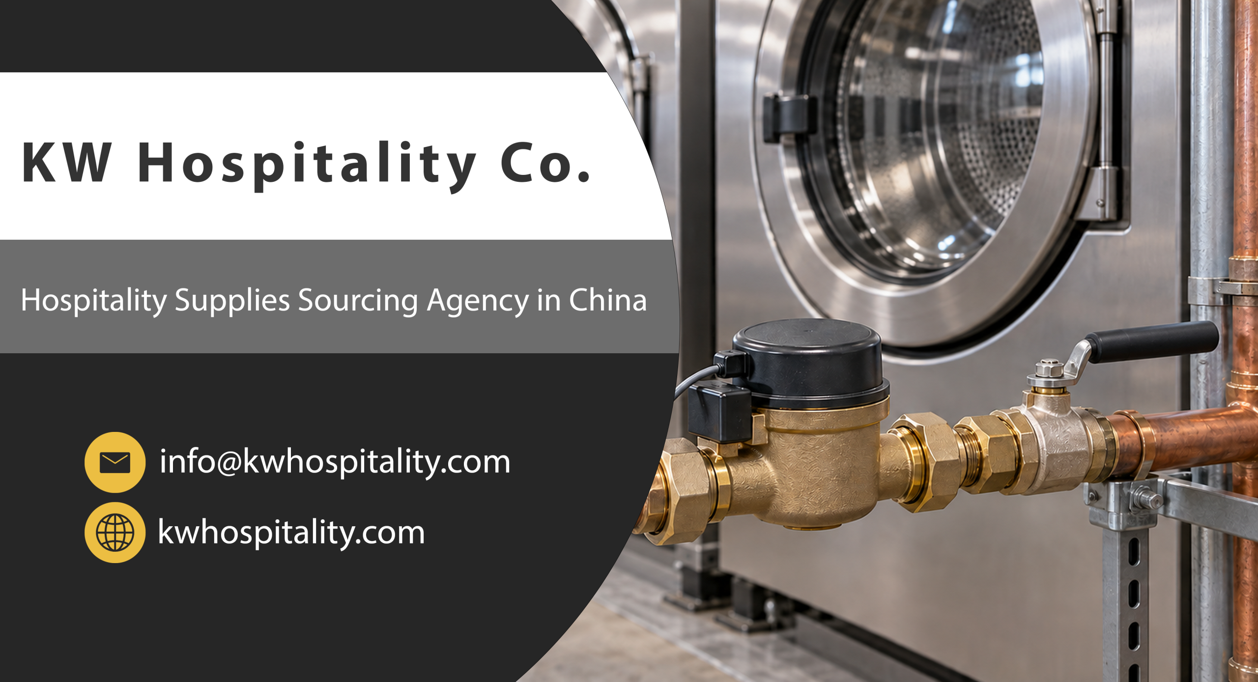 Hotel Laundry Leak Detection: Deciding Which Valves and Meters Need Monitoring