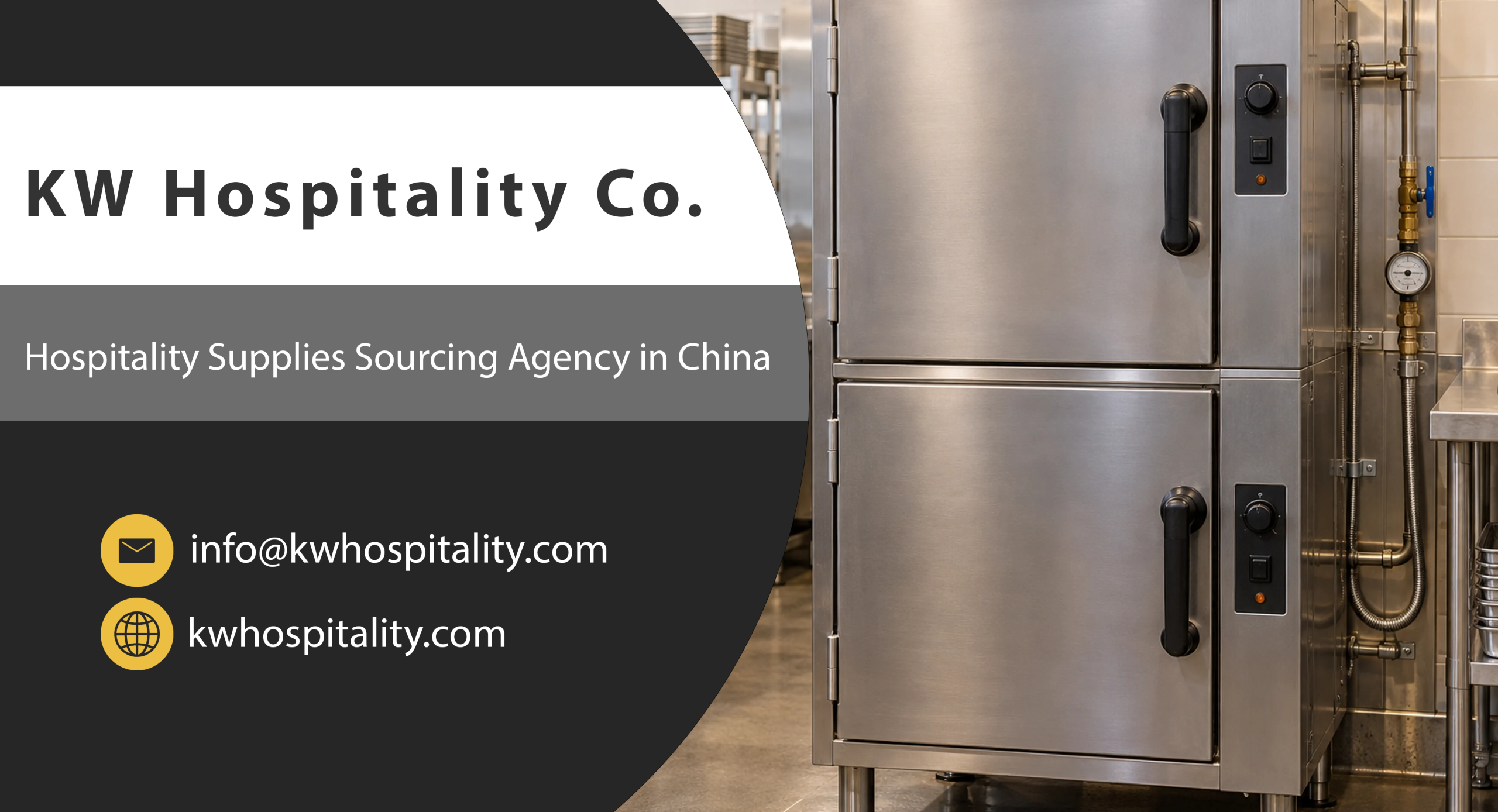 Hotel Kitchen Steam Cookers: Measuring Idle Water Use Before Replacement