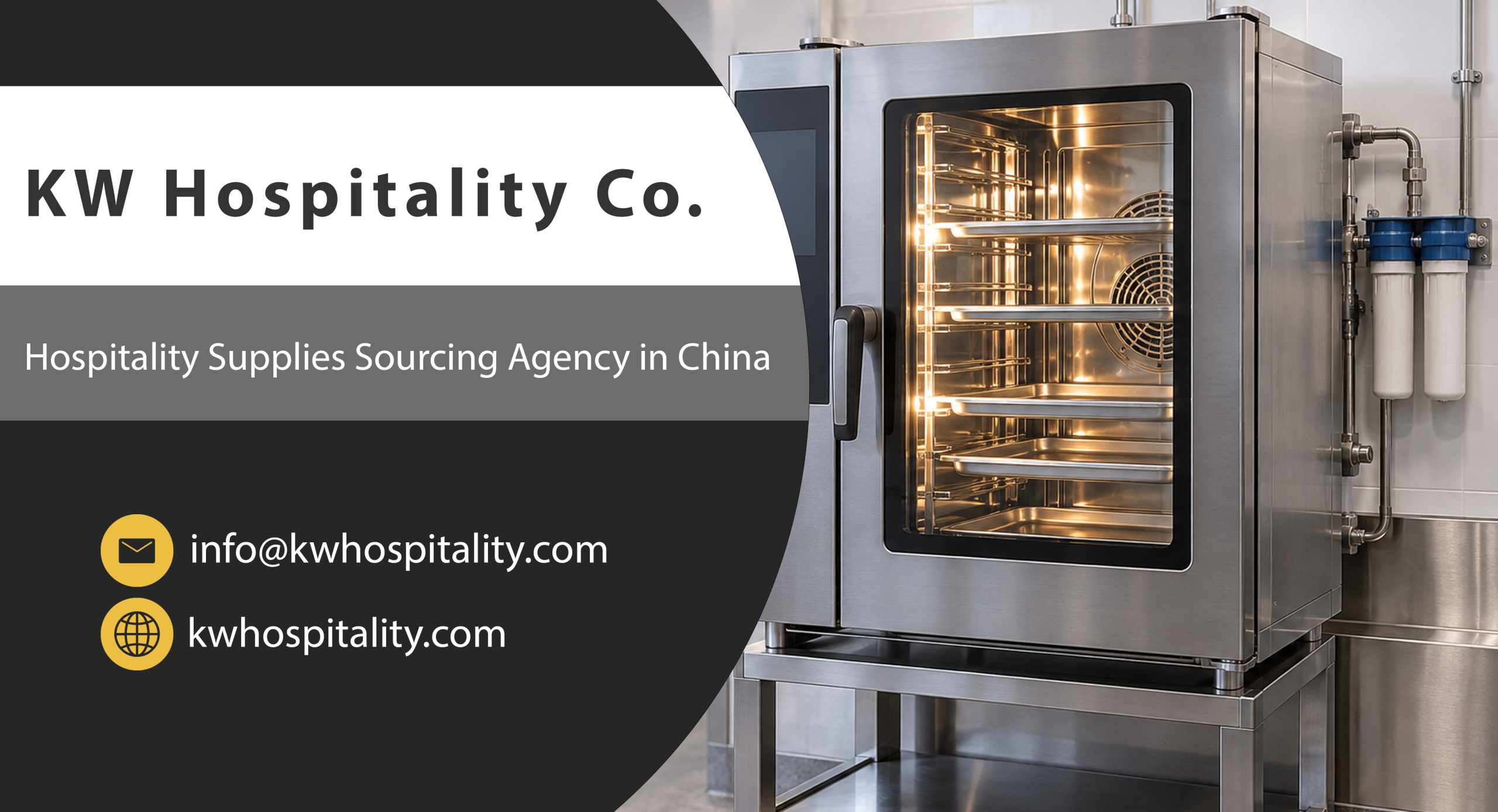 Combi Ovens for Hotel Kitchens: Boiler vs. Boilerless Water and Maintenance Requirements