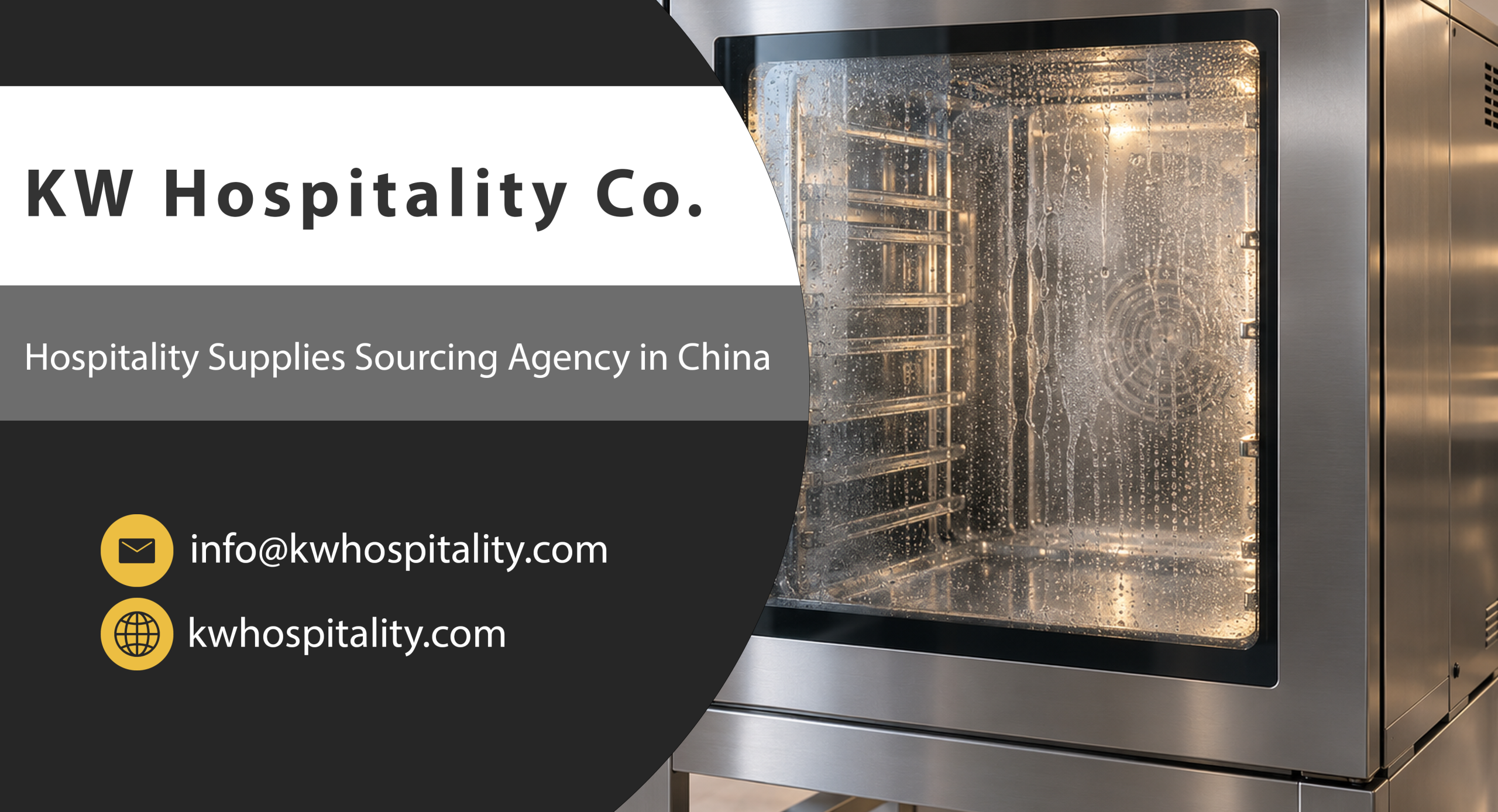 Hotel Combi Oven Cleaning Programs: Budgeting Water, Chemicals, and Downtime
