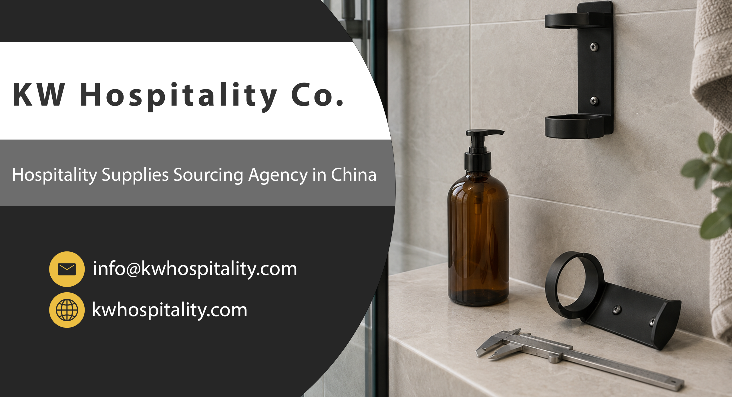 Hotel Toiletry Dispenser Retrofits: Checking Mounts Before Changing Brands