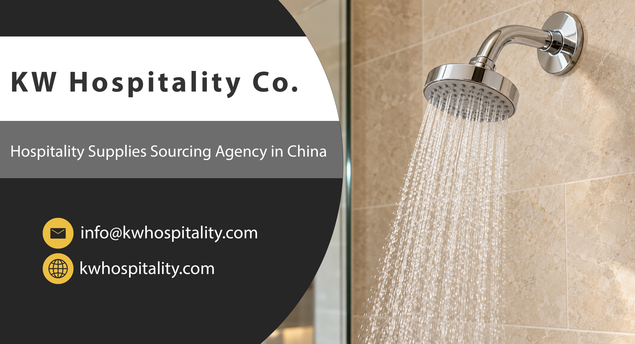 Hotel Showerhead Retrofits: Checking Flow, Pressure, and Spray Performance Together