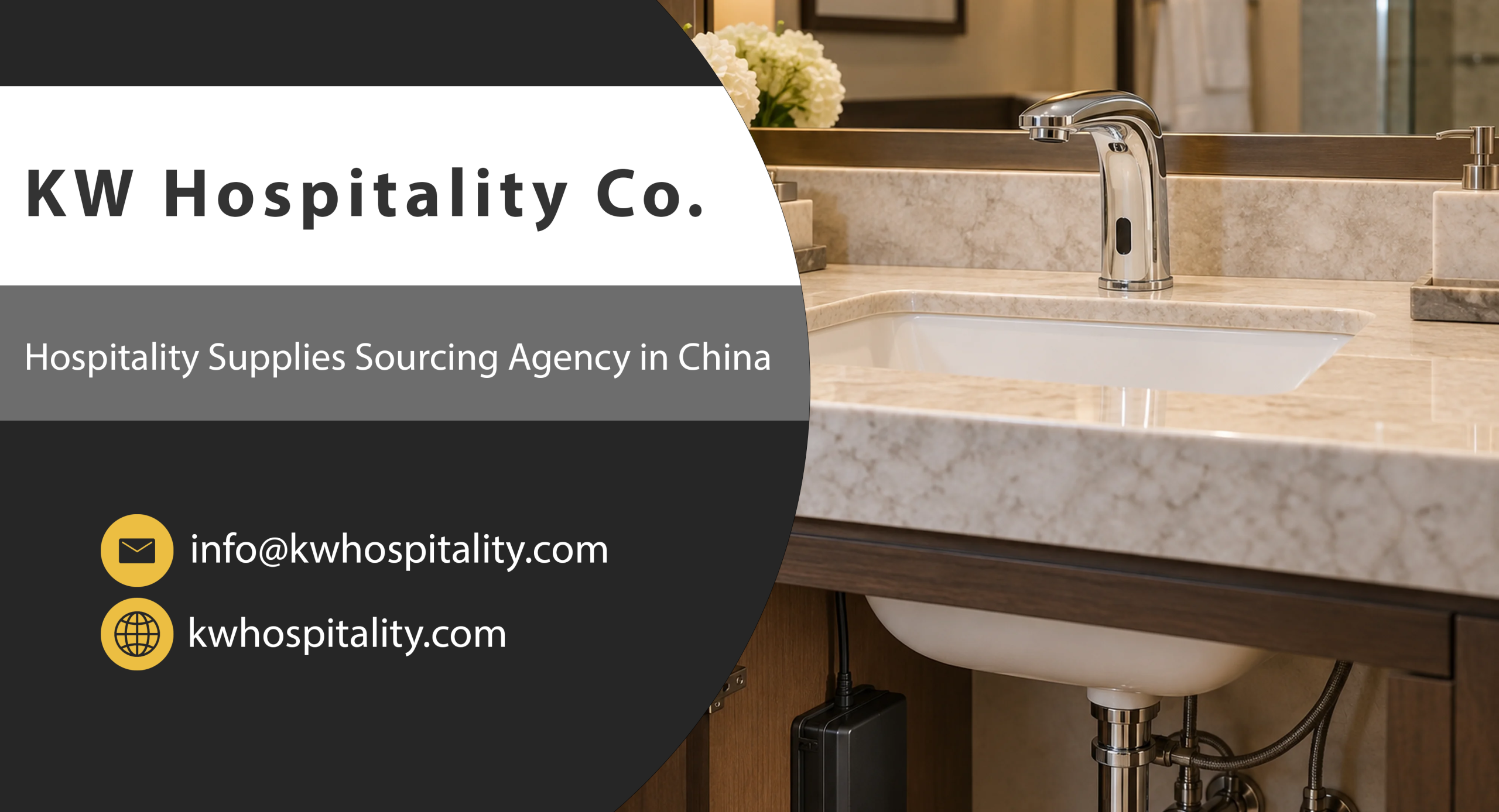 Hotel Sensor Faucets: Battery Access and Cleaning Access Before Purchase